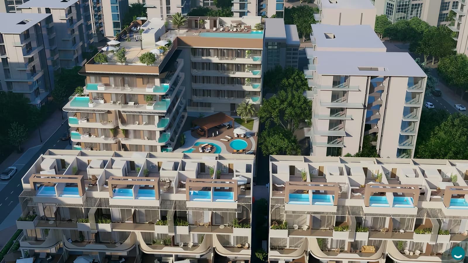 Ashton Park Residences 2