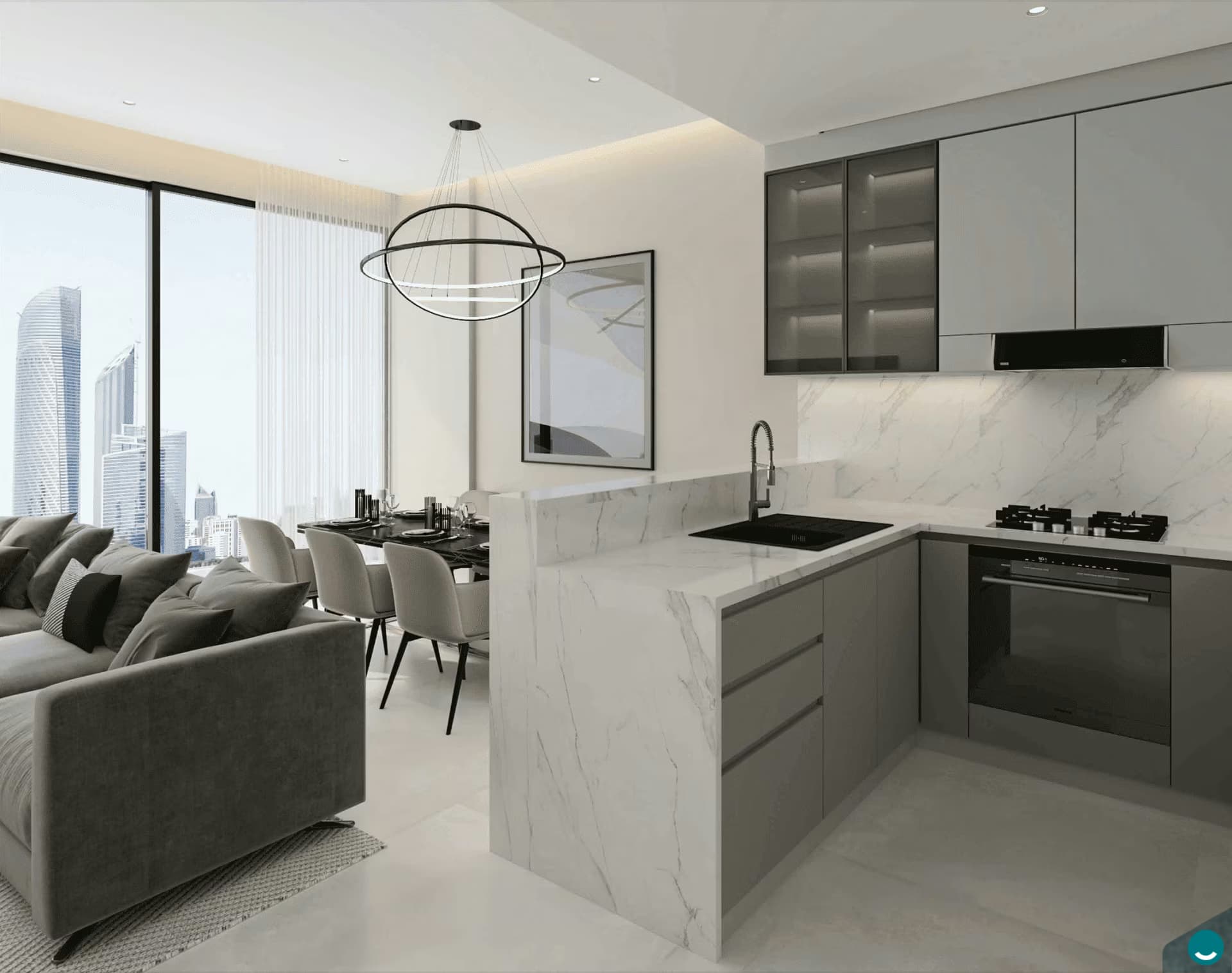 Ashton Park Residences 5