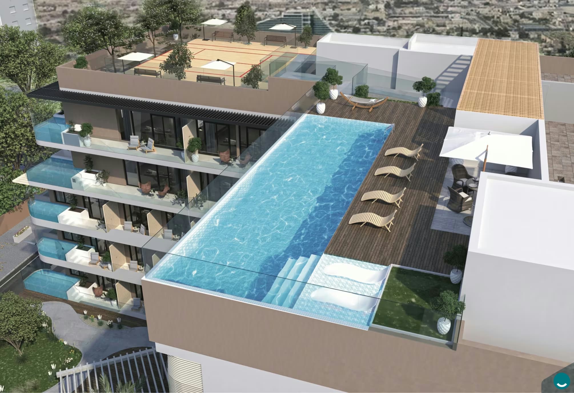 Ashton Park Residences The Second 4