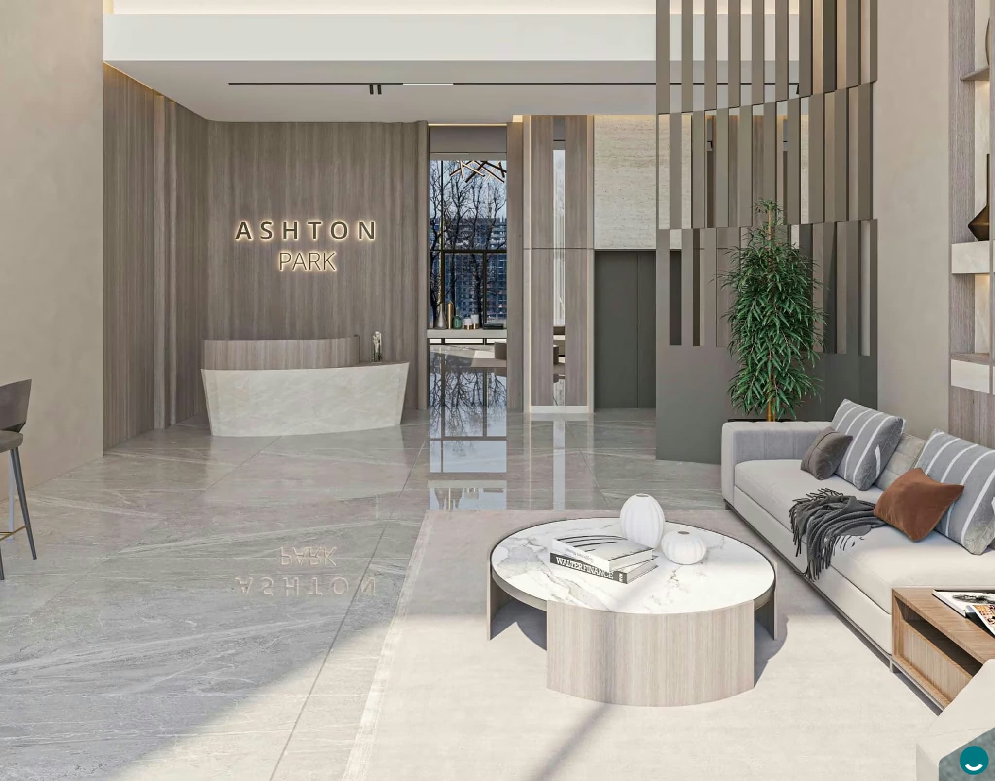 Ashton Park Residences The Second 5