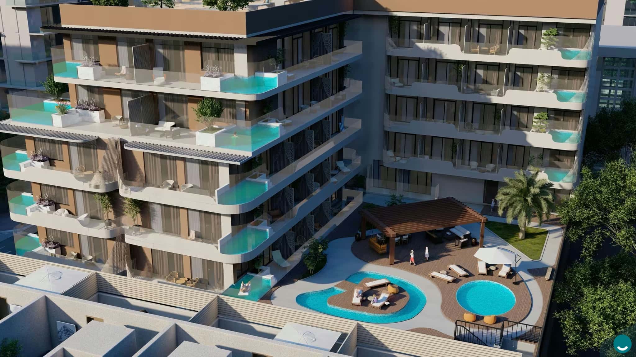 Ashton Park Residences The Second
