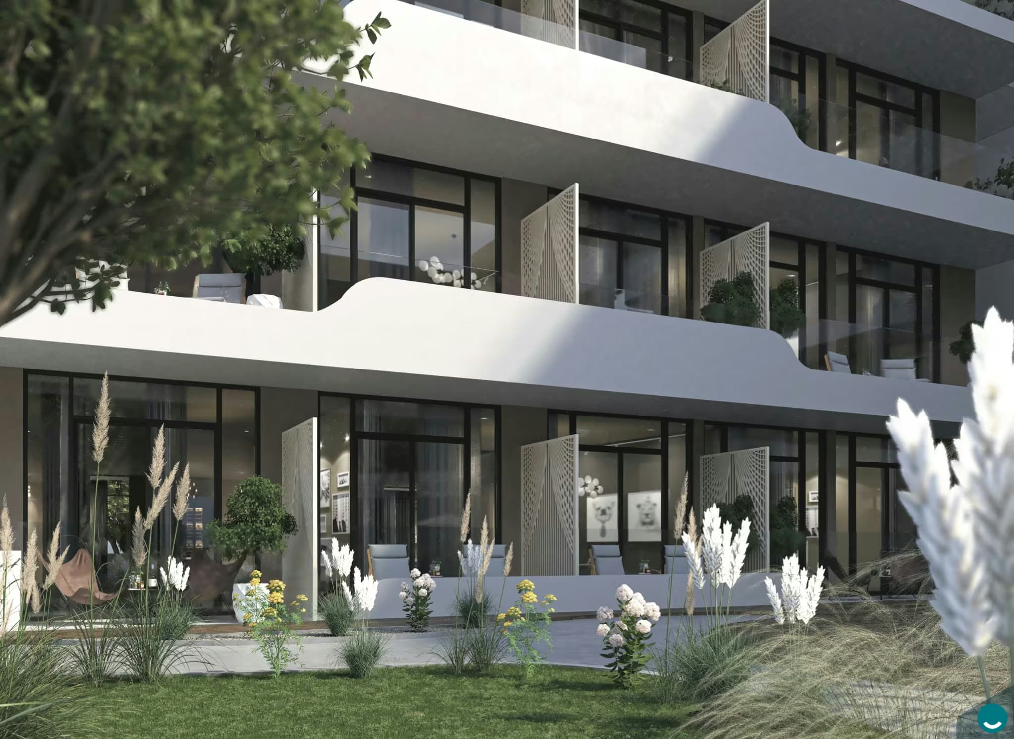 Ashton Park Residences The Second 2