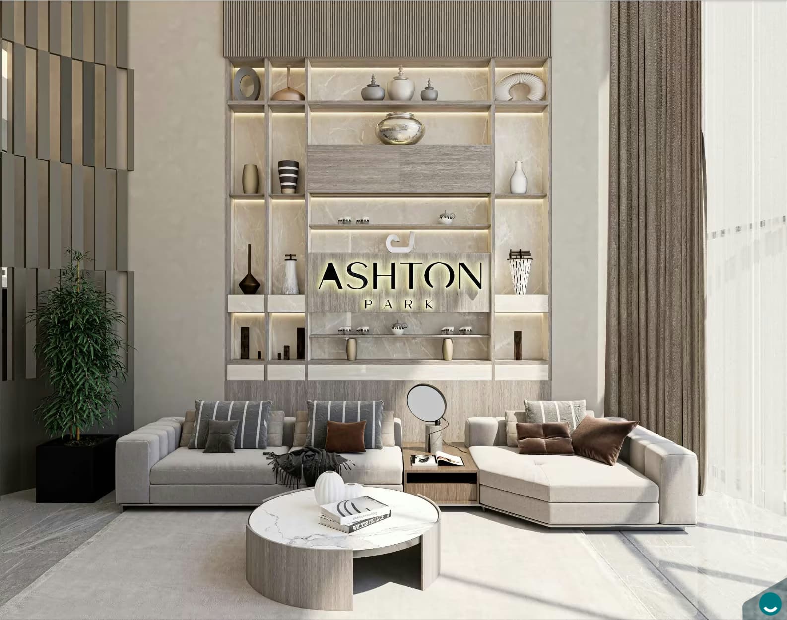 Ashton Park Residences The Second 3