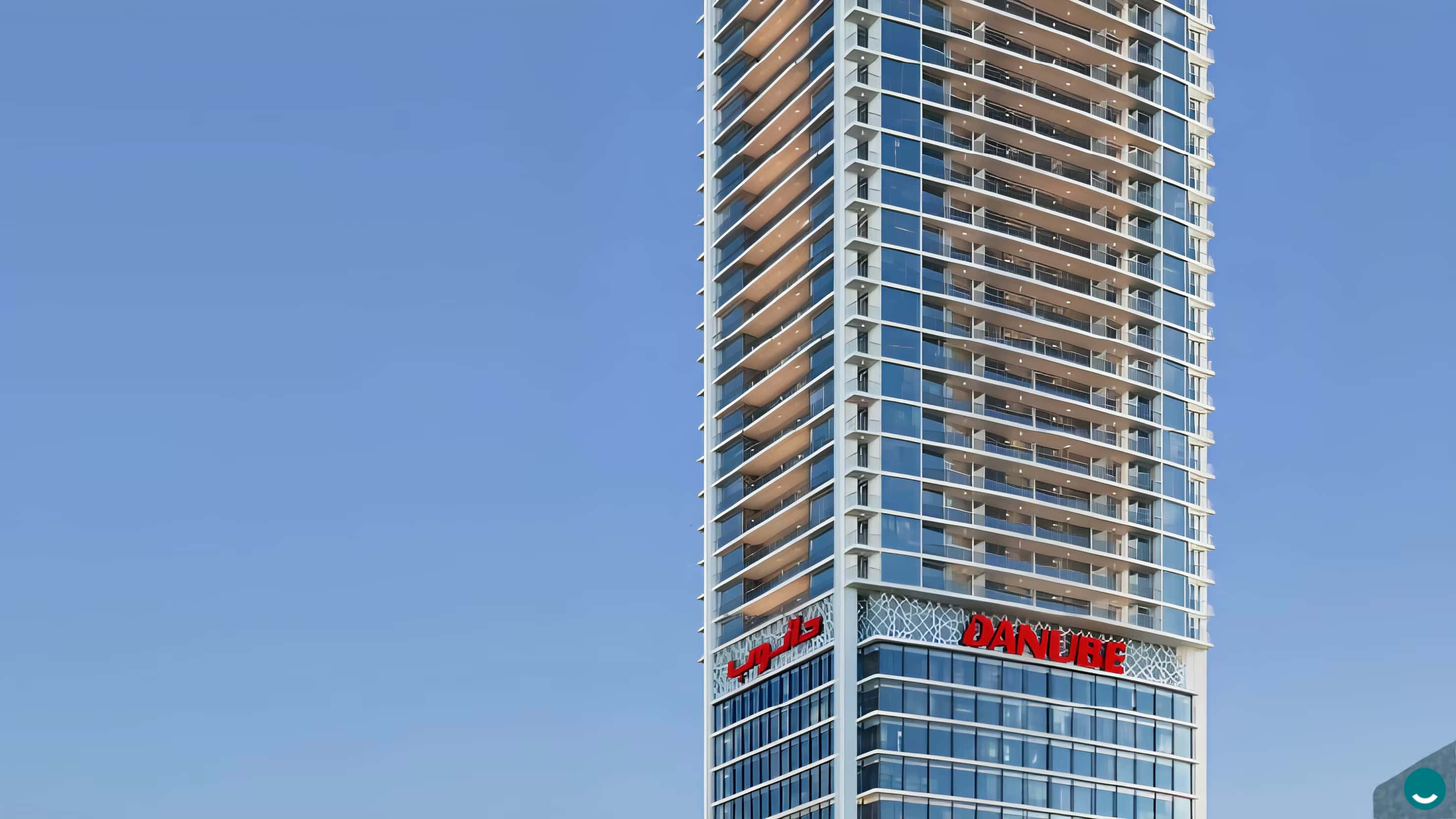 Aspirz Tower