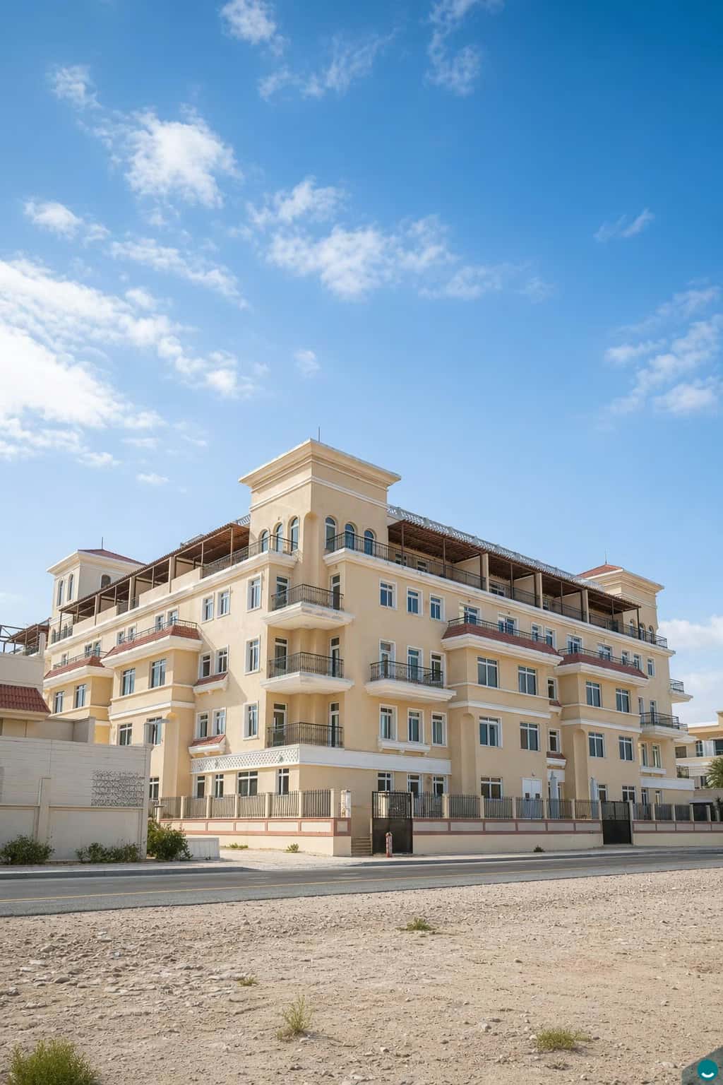 Astoria Residence