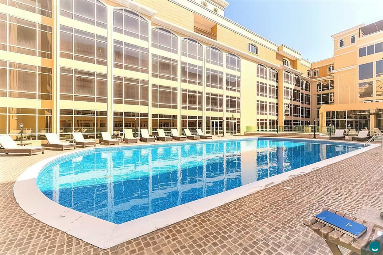 Astoria Villas 5