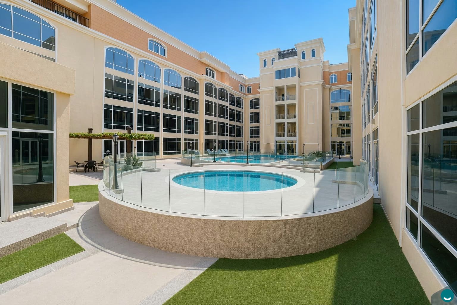 Astoria Villas