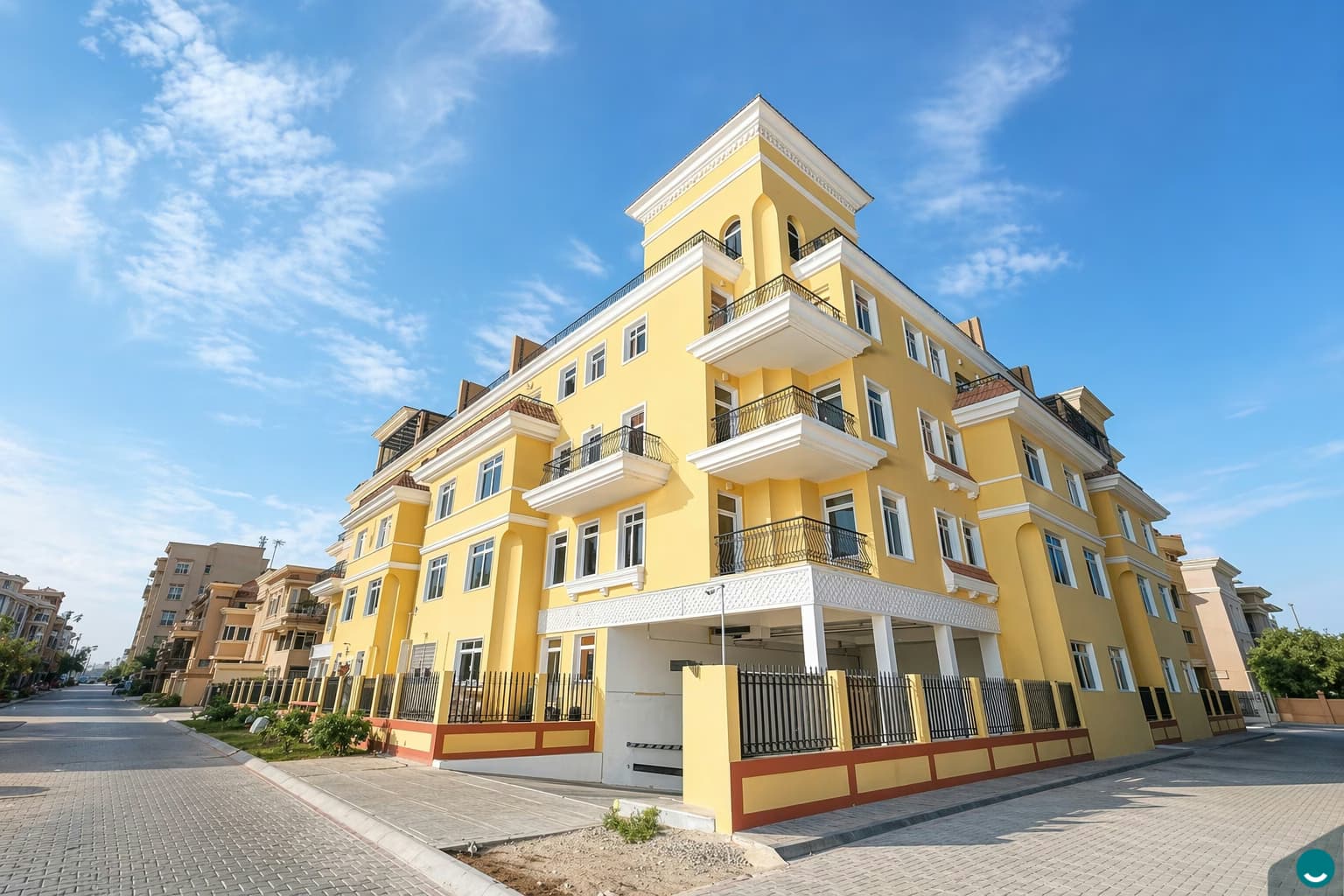 Astoria Villas 2