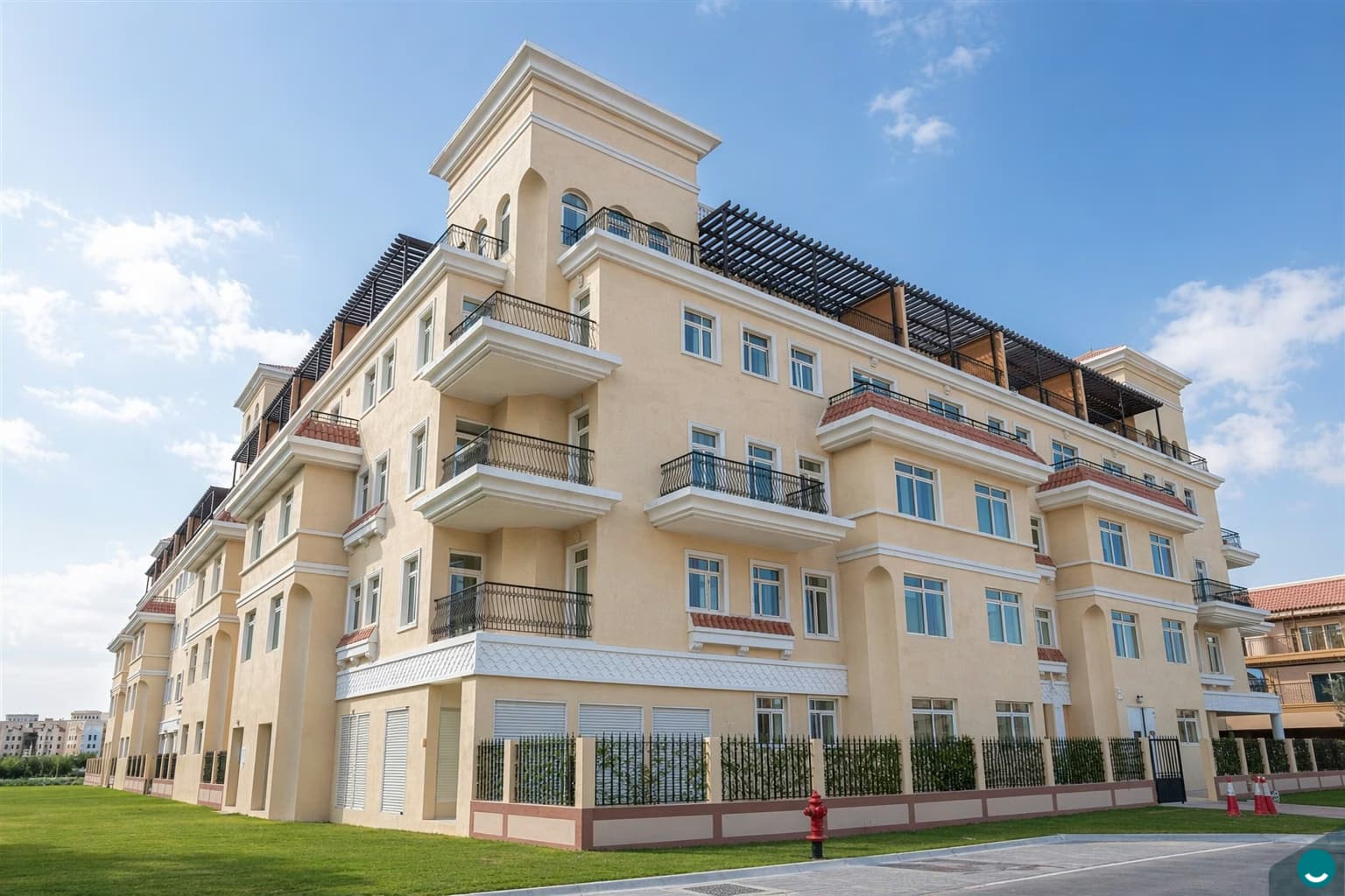 Astoria Villas 3