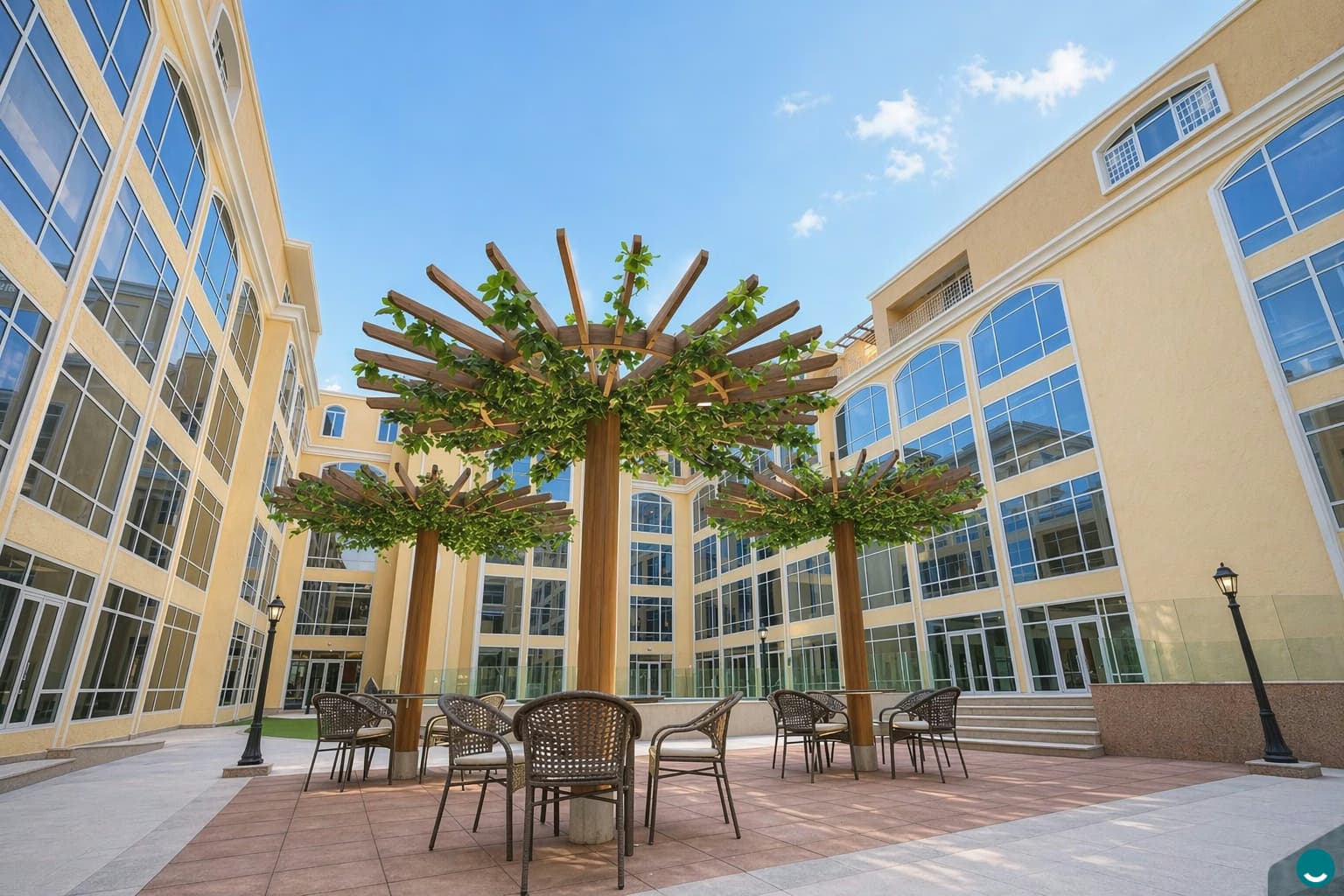 Astoria Villas 4