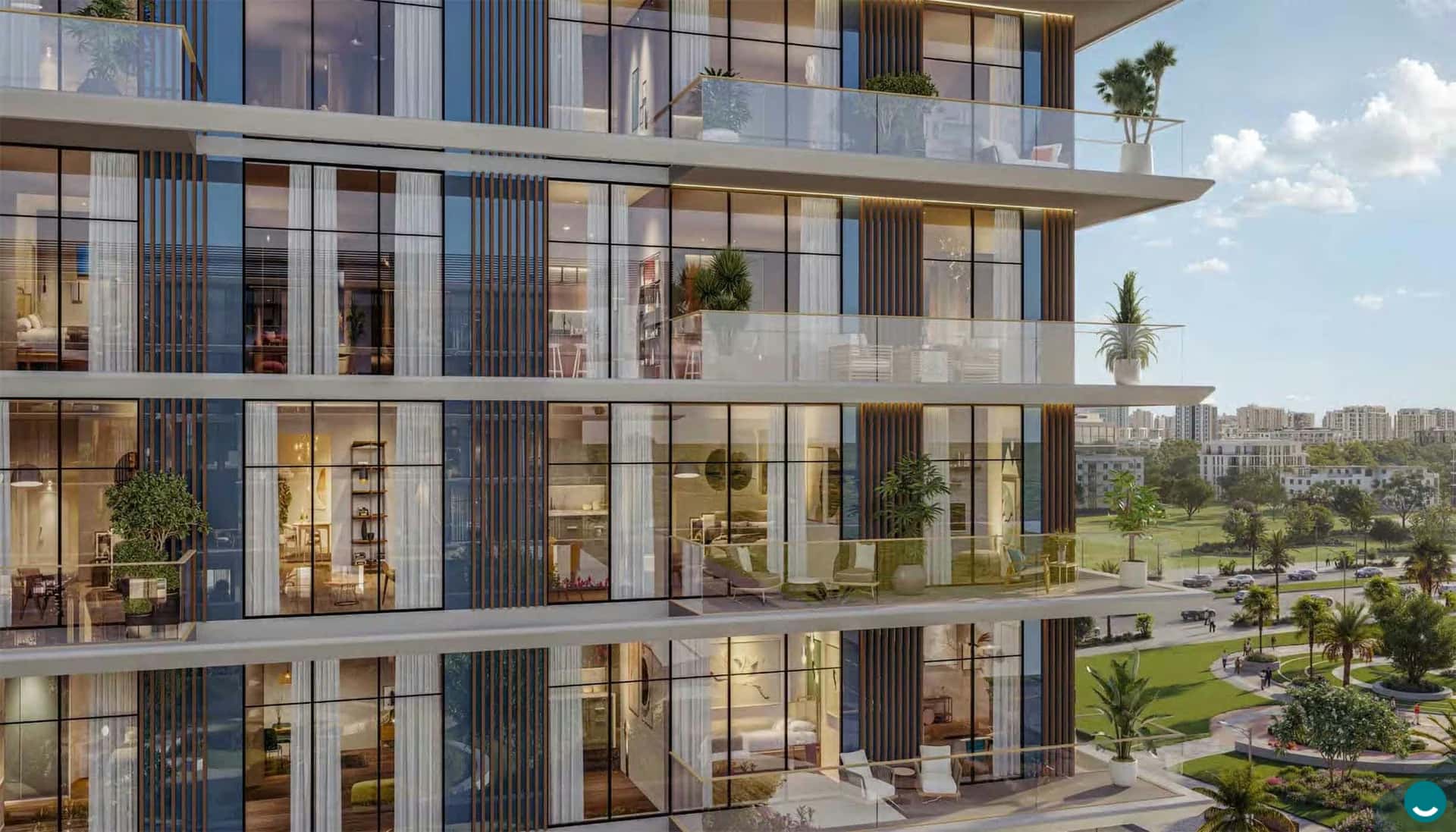 At 85 Residences