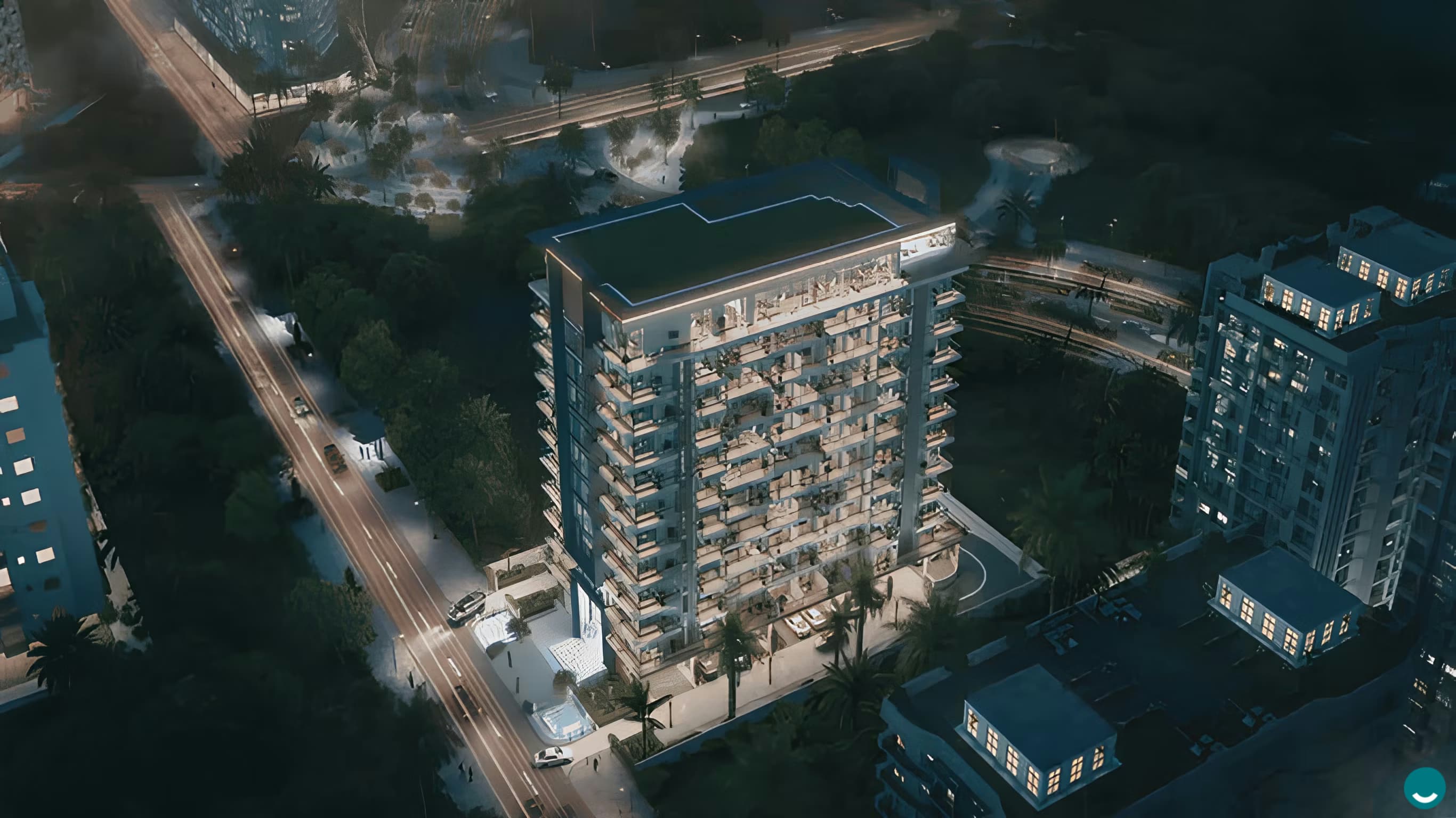Aum 99 Residences 2