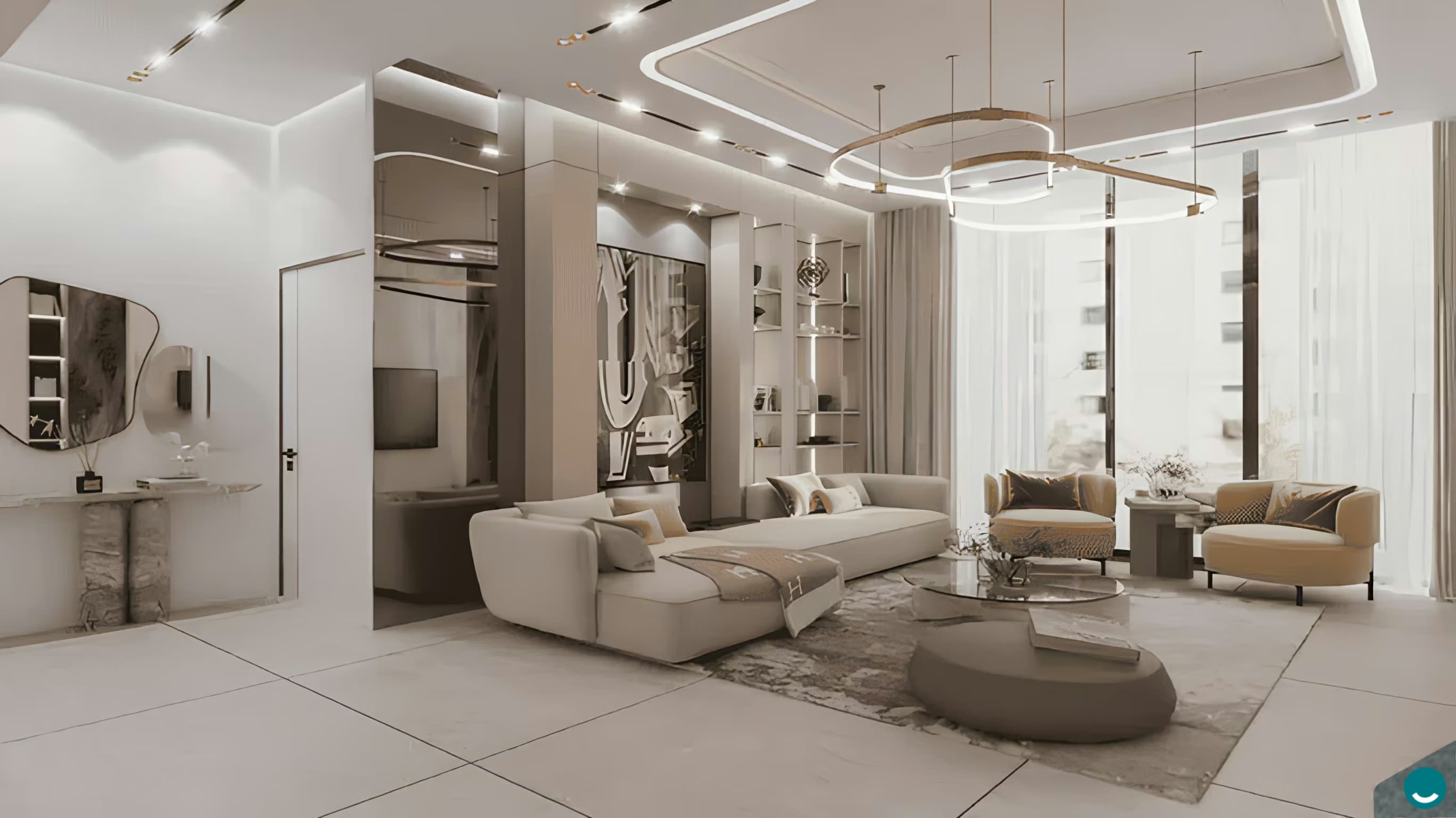 Aum 99 Residences 4