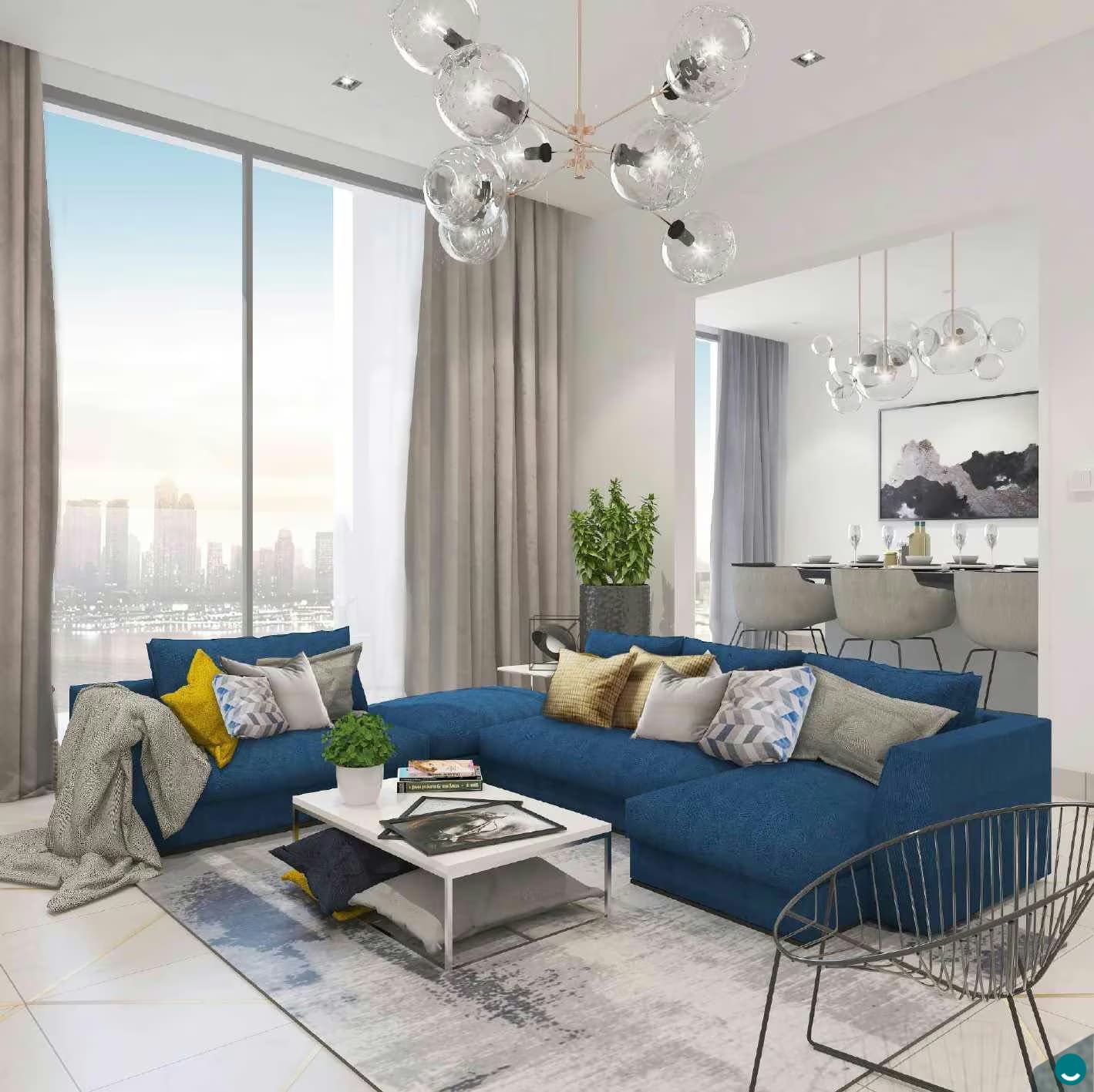 Aurion Residence 2