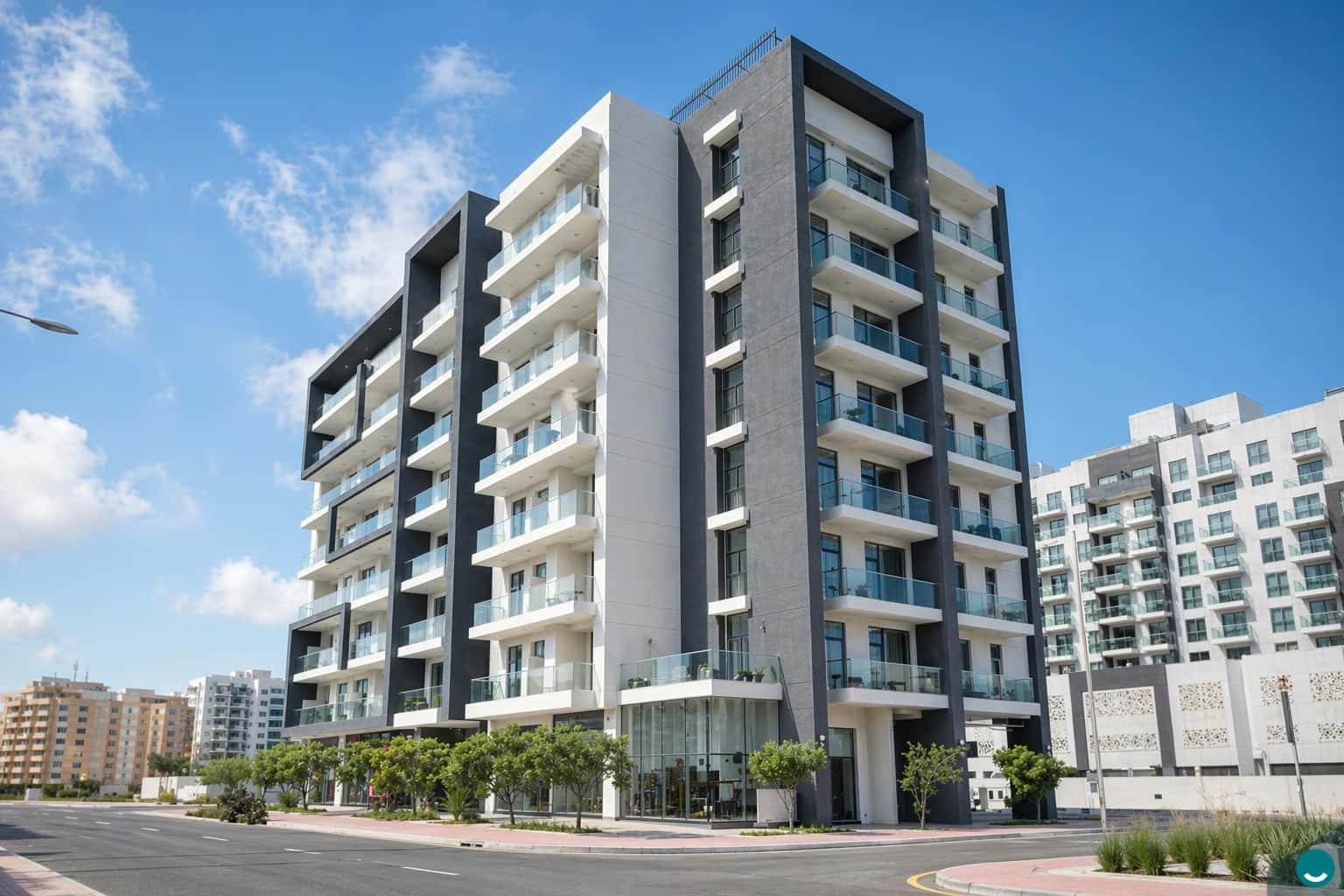 Aurora Residence 1