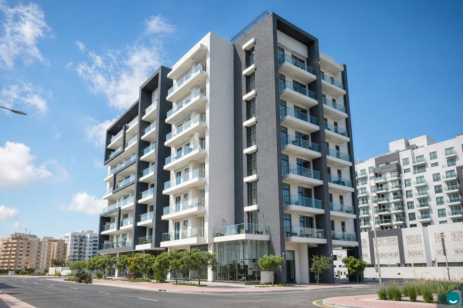 Aurora Residence 1
