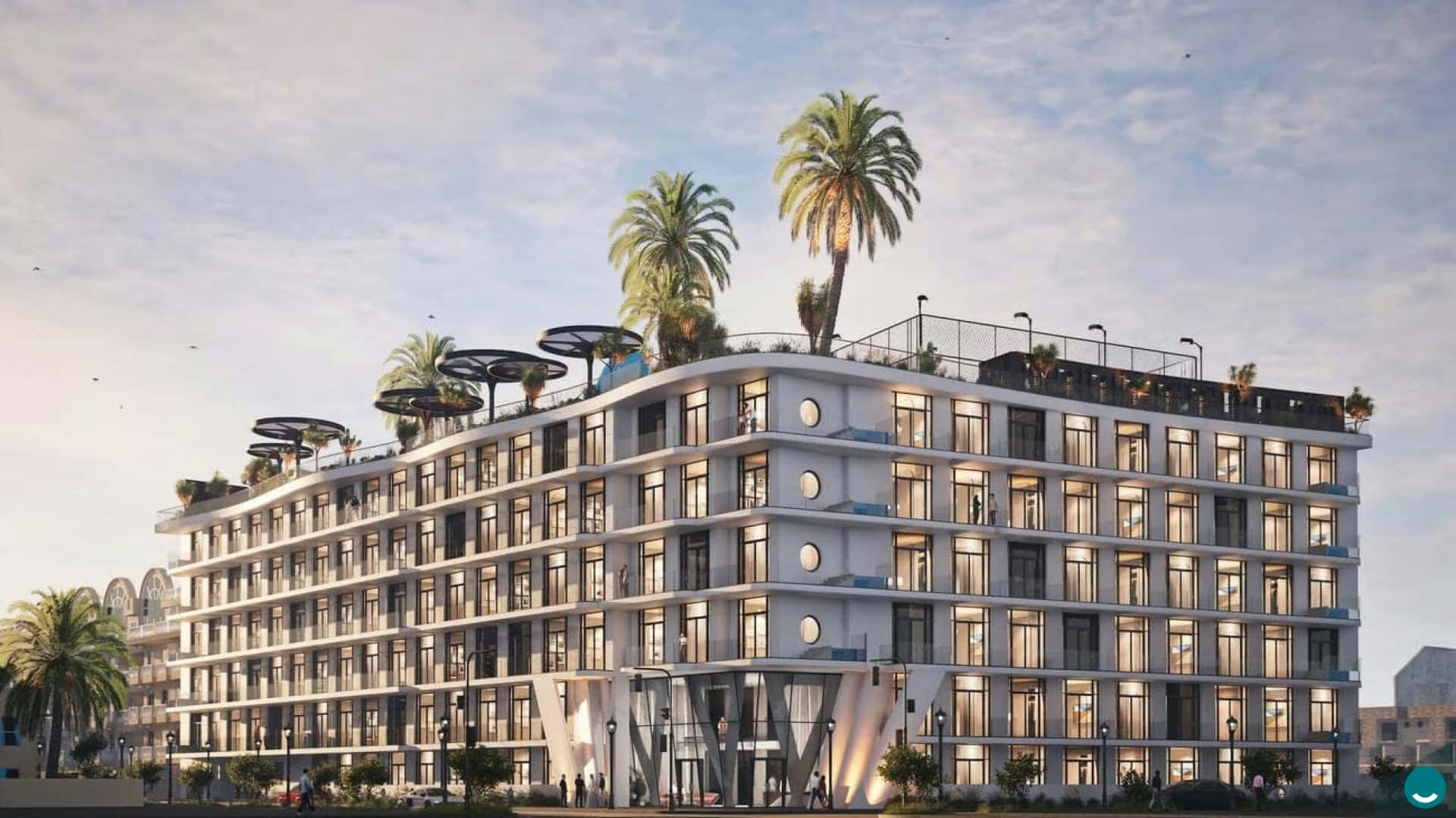 Avana Residences
