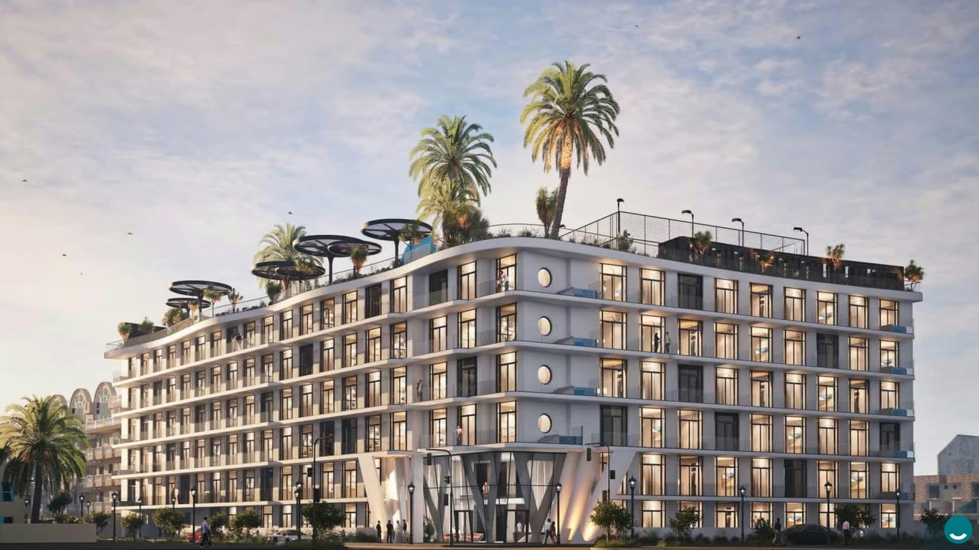 Avana Residences