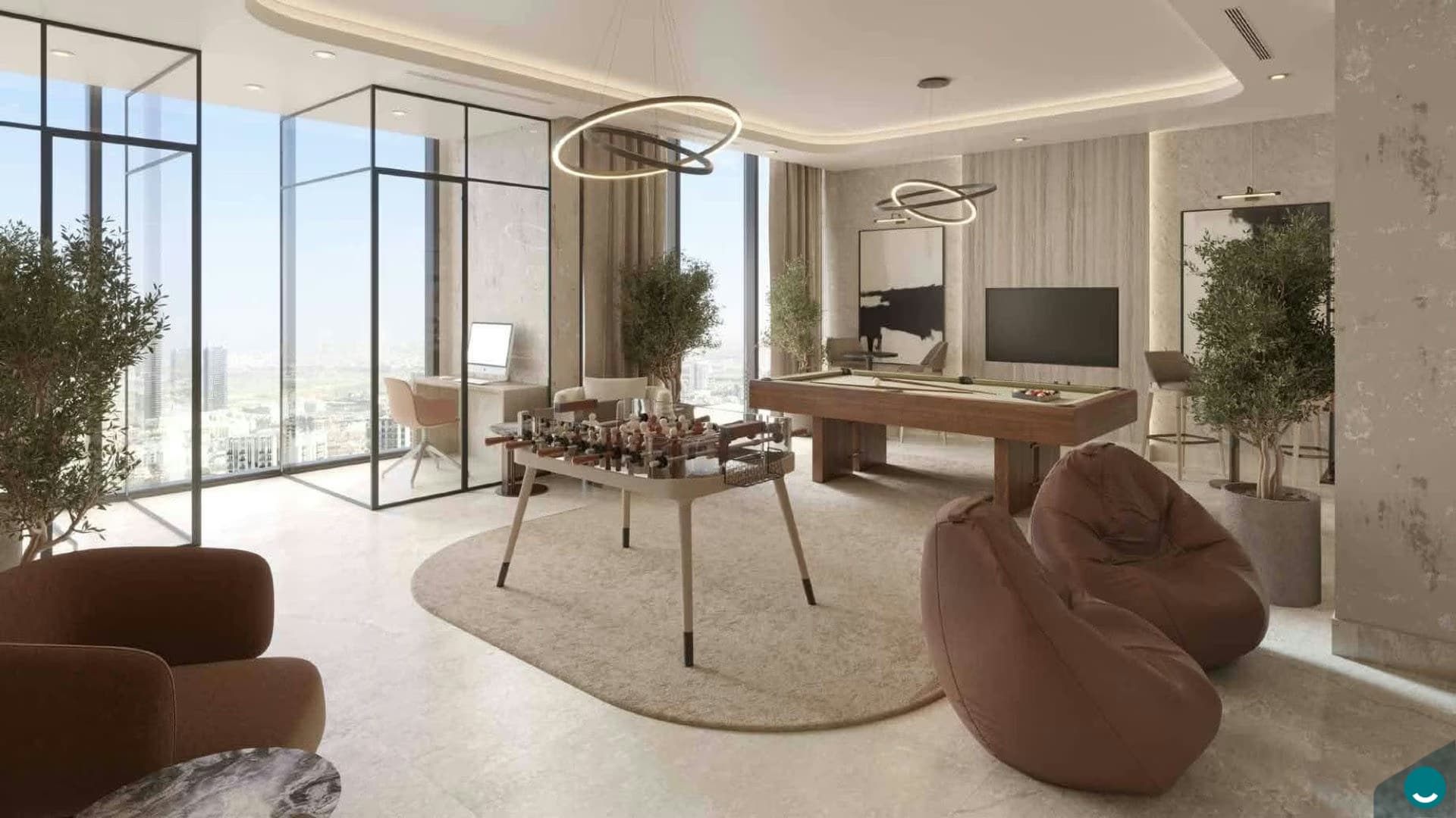 Avant Garde Residences II 3