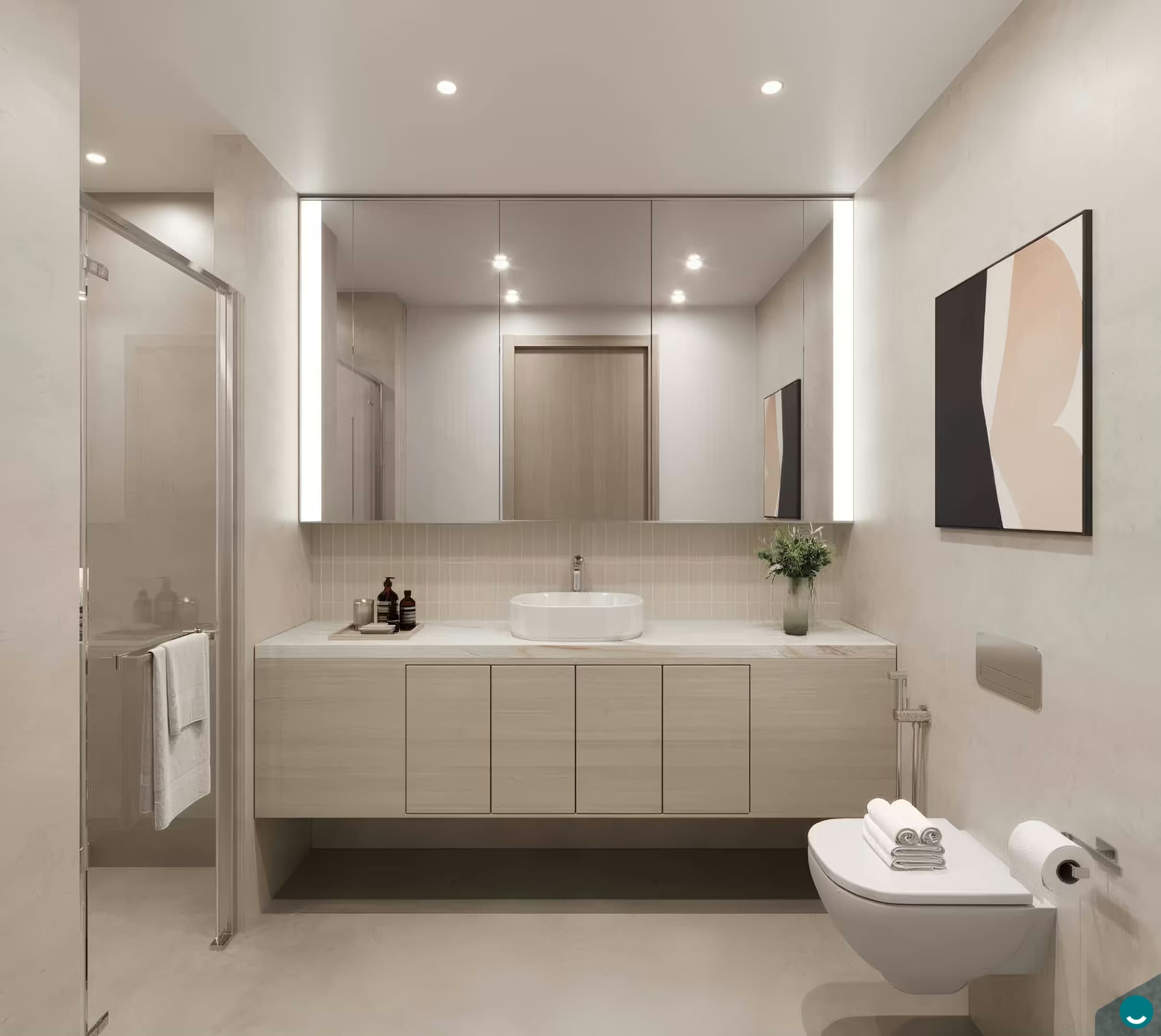 Avant Garde Residences II 4