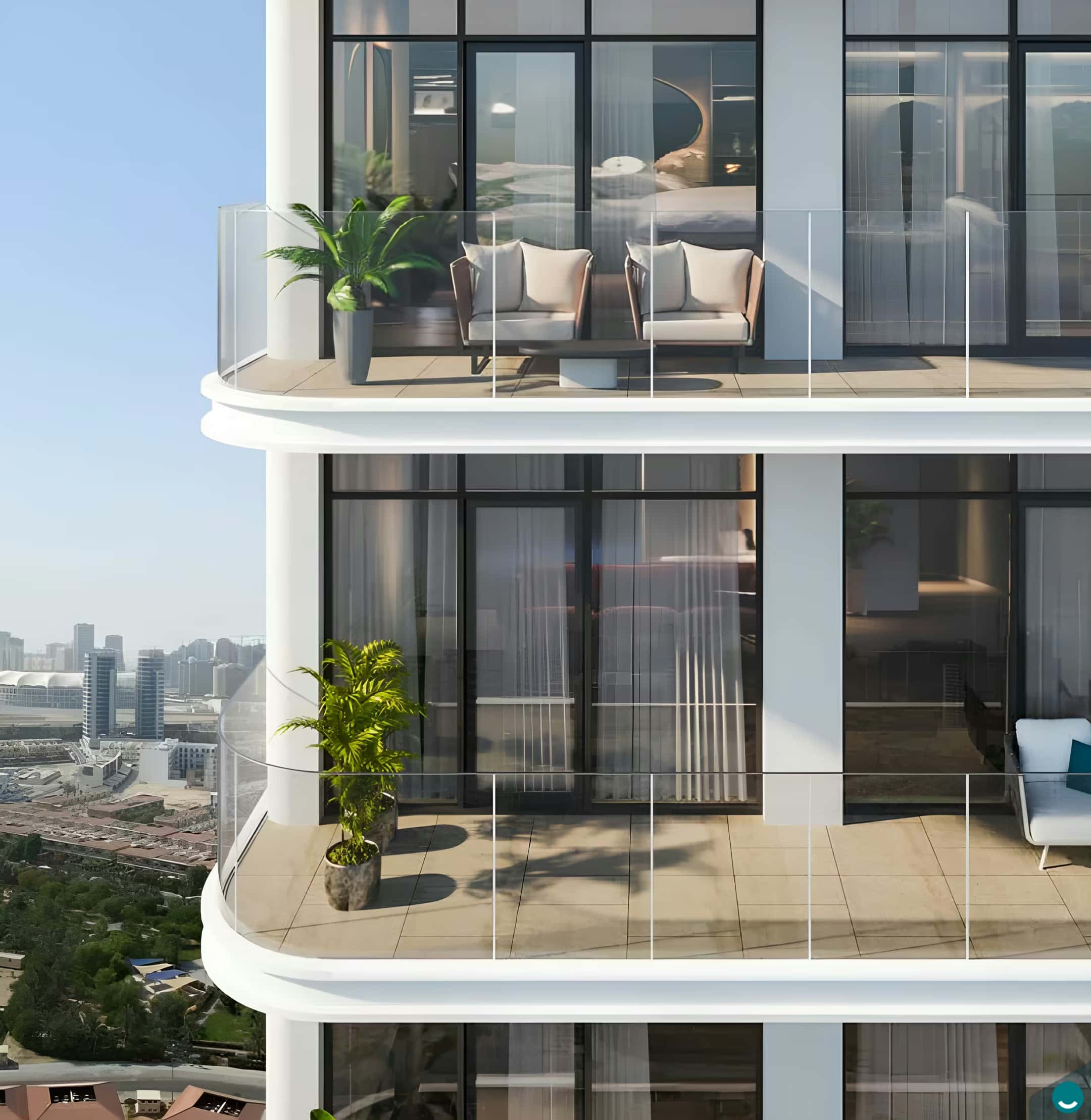 Avant Garde Residences