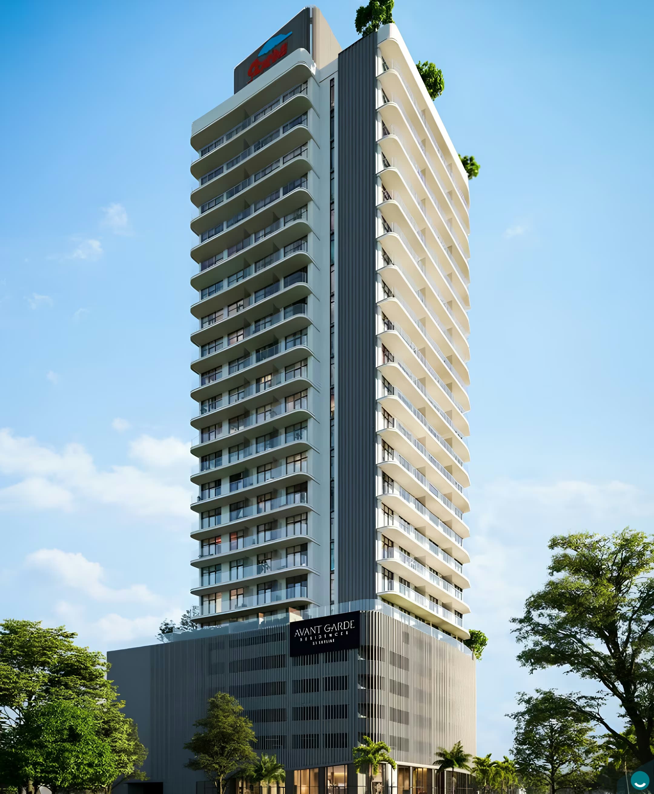Avant Garde Residences 2