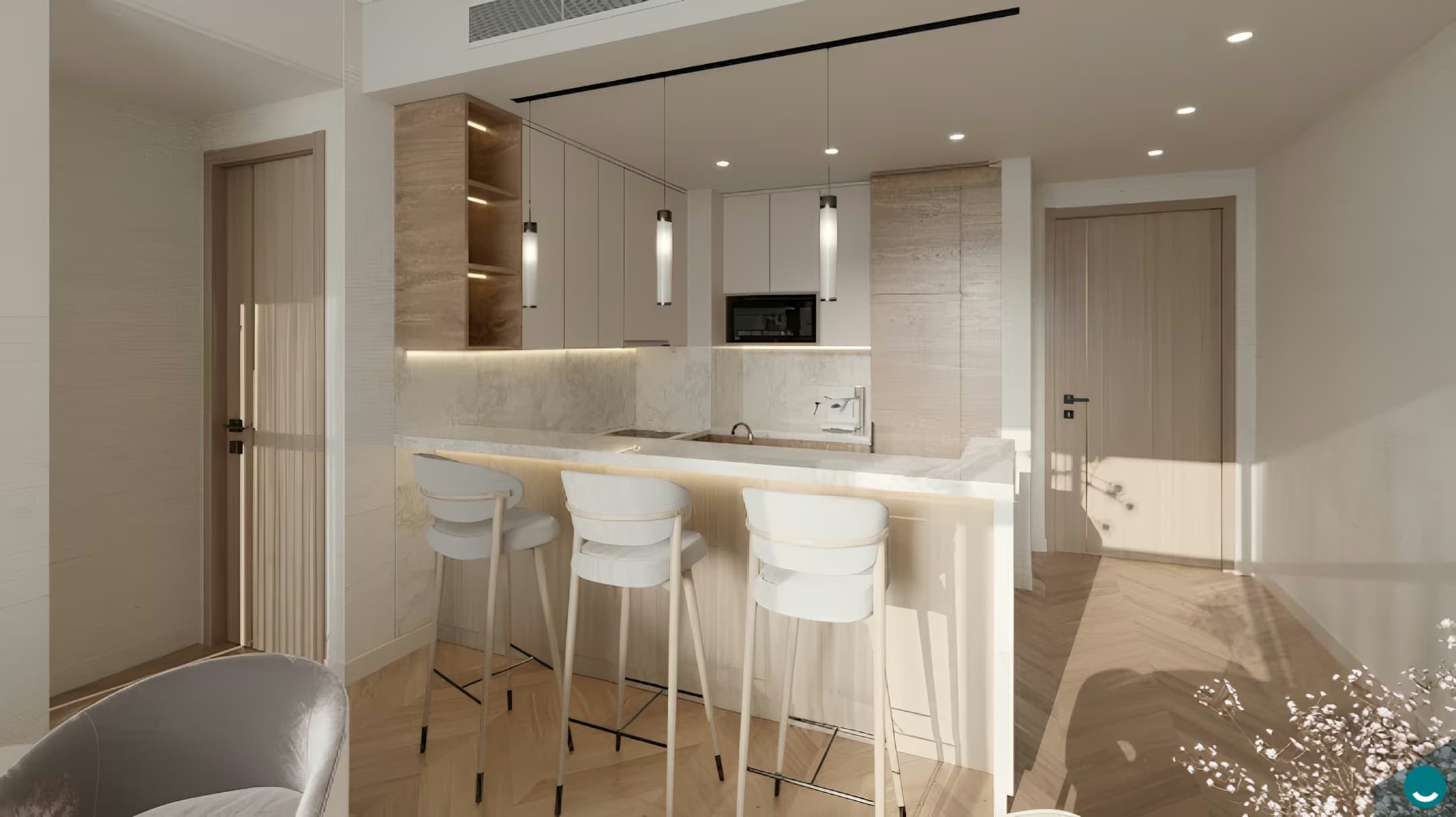 Avant Garde Residences 3