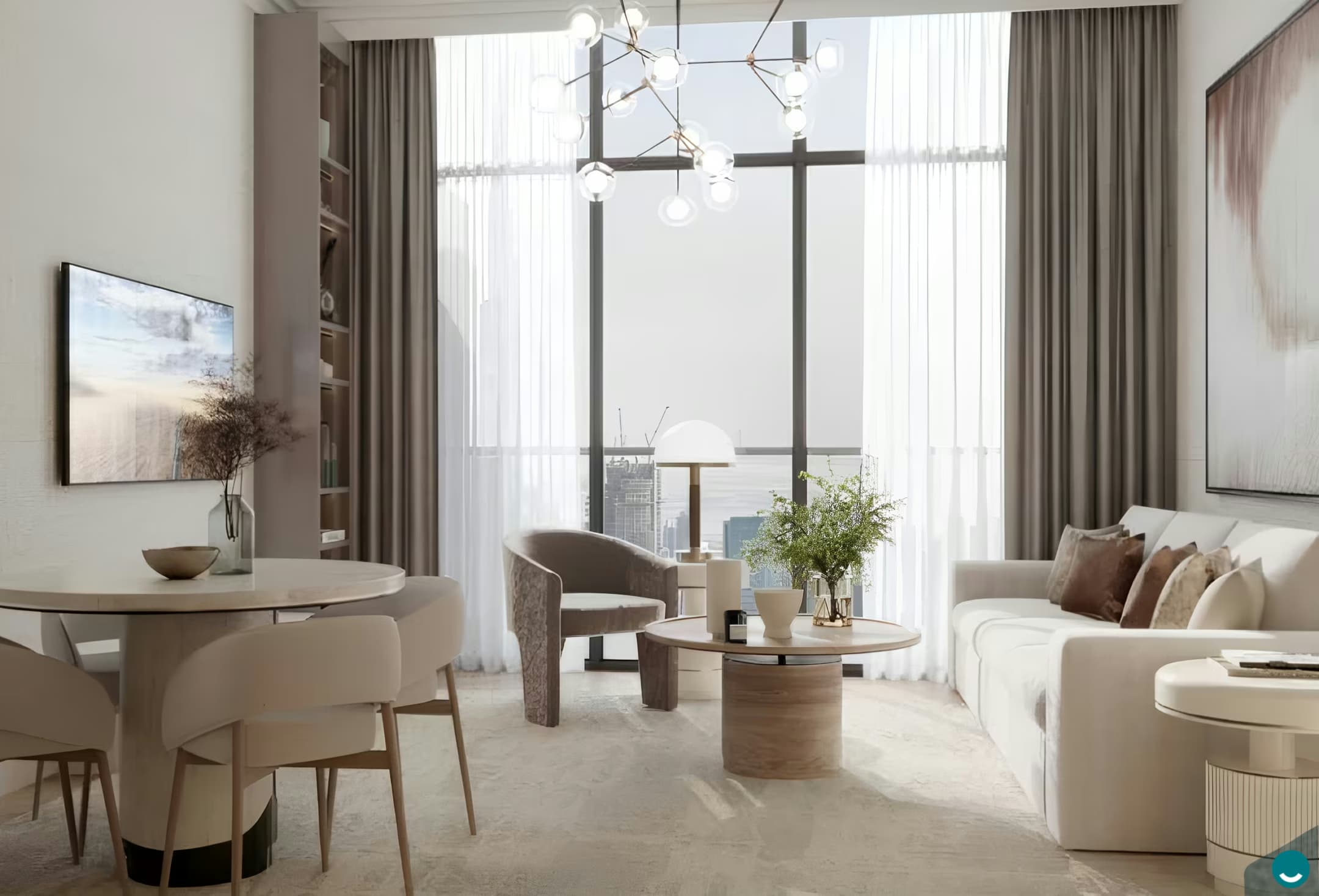 Avant Garde Residences 4