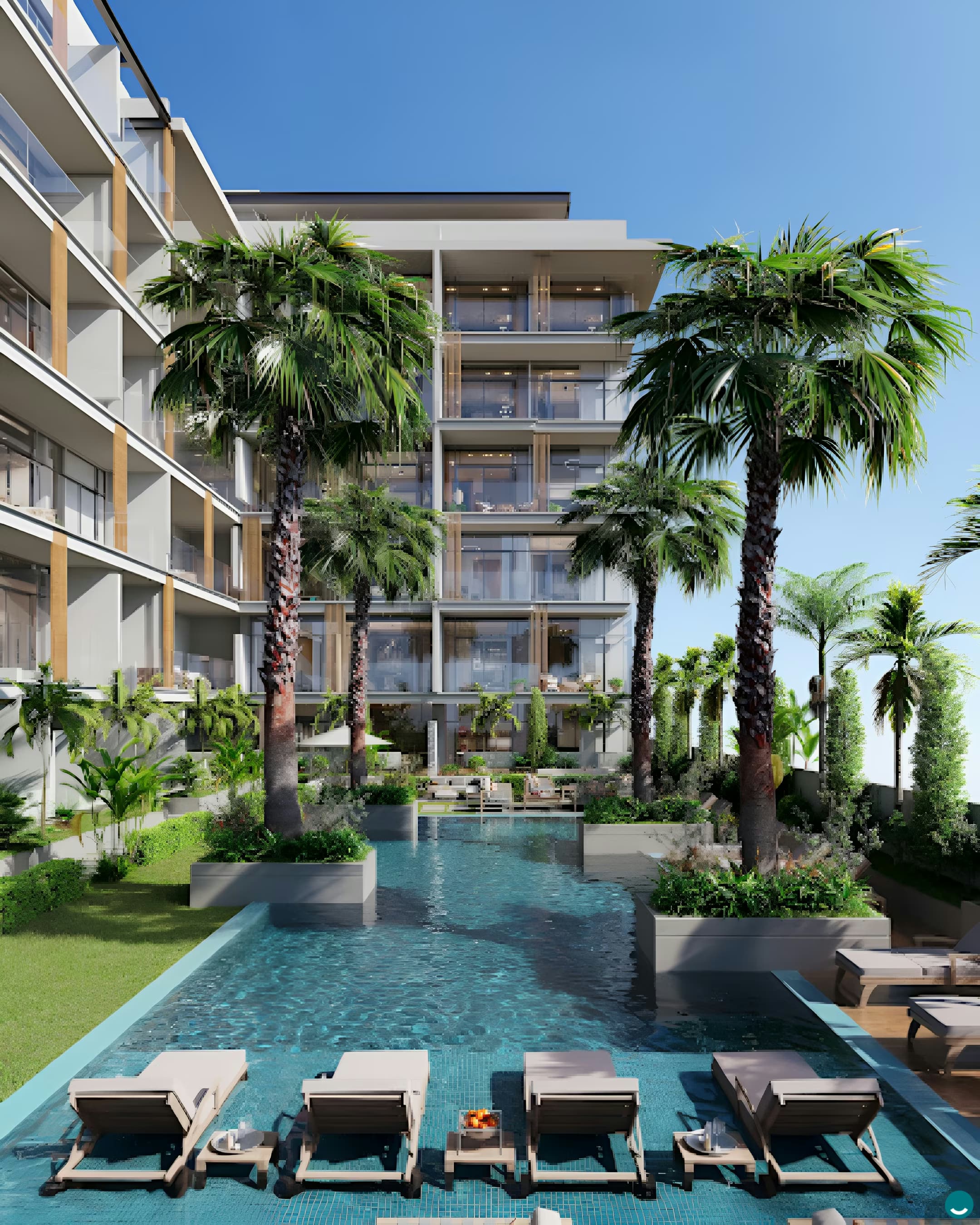 Avelon Boulevard 2