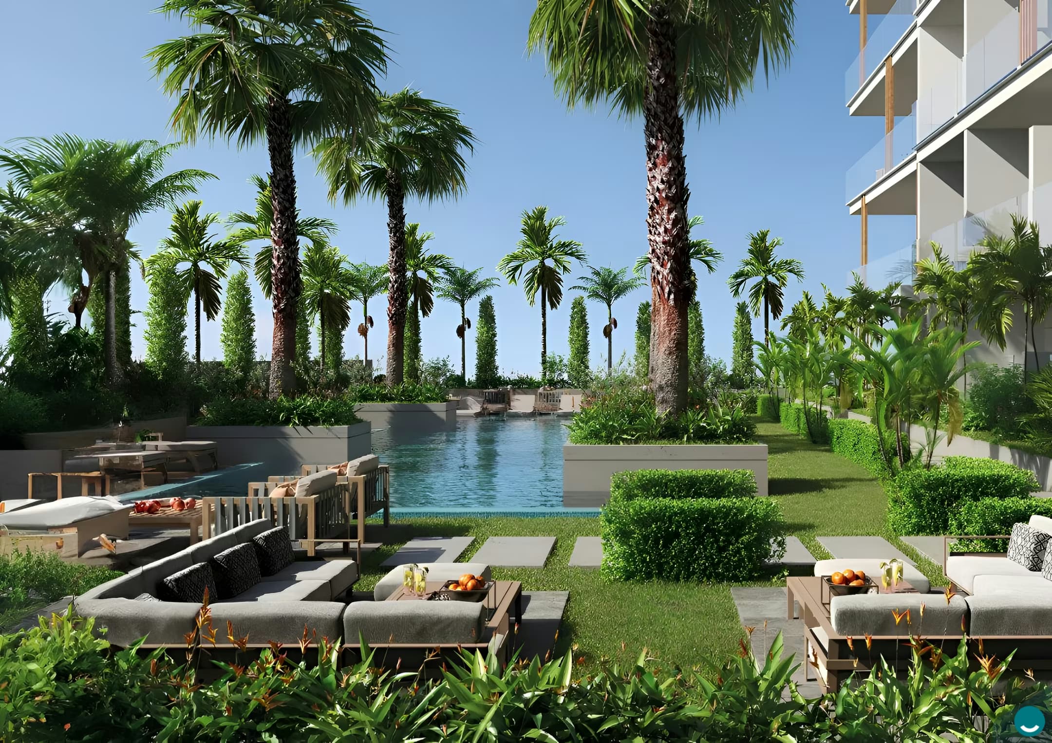 Avelon Boulevard 4