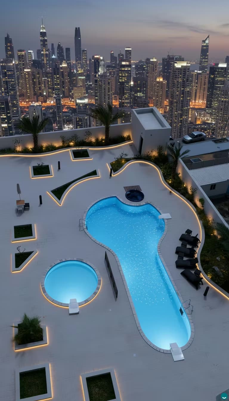 Avenue Residence 1 3