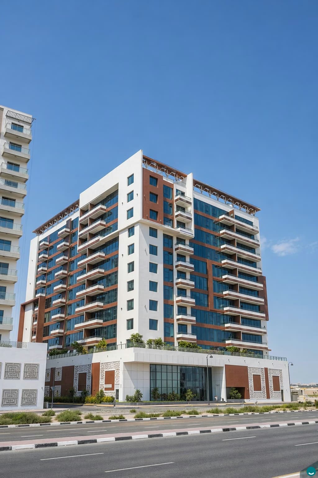 Avenue Residence 1