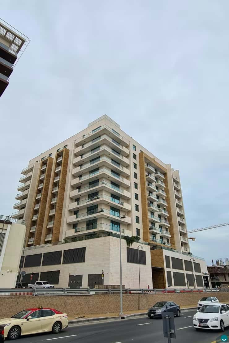 Avenue Residence 3