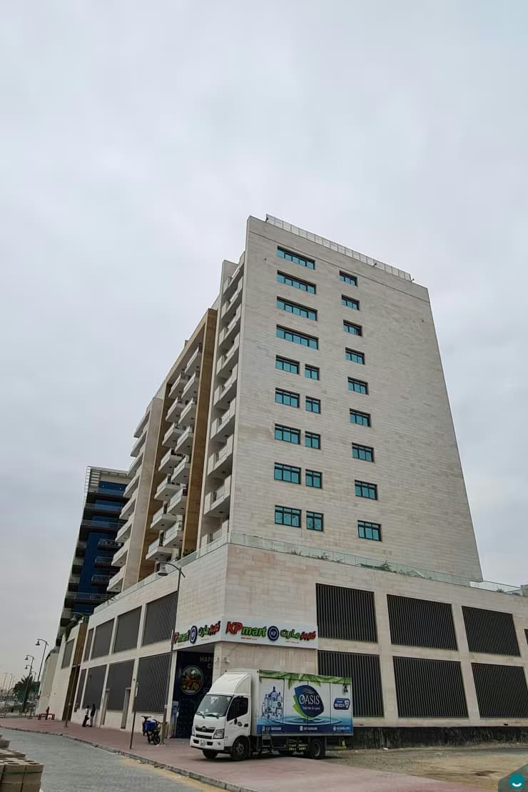 Avenue Residence 3 2