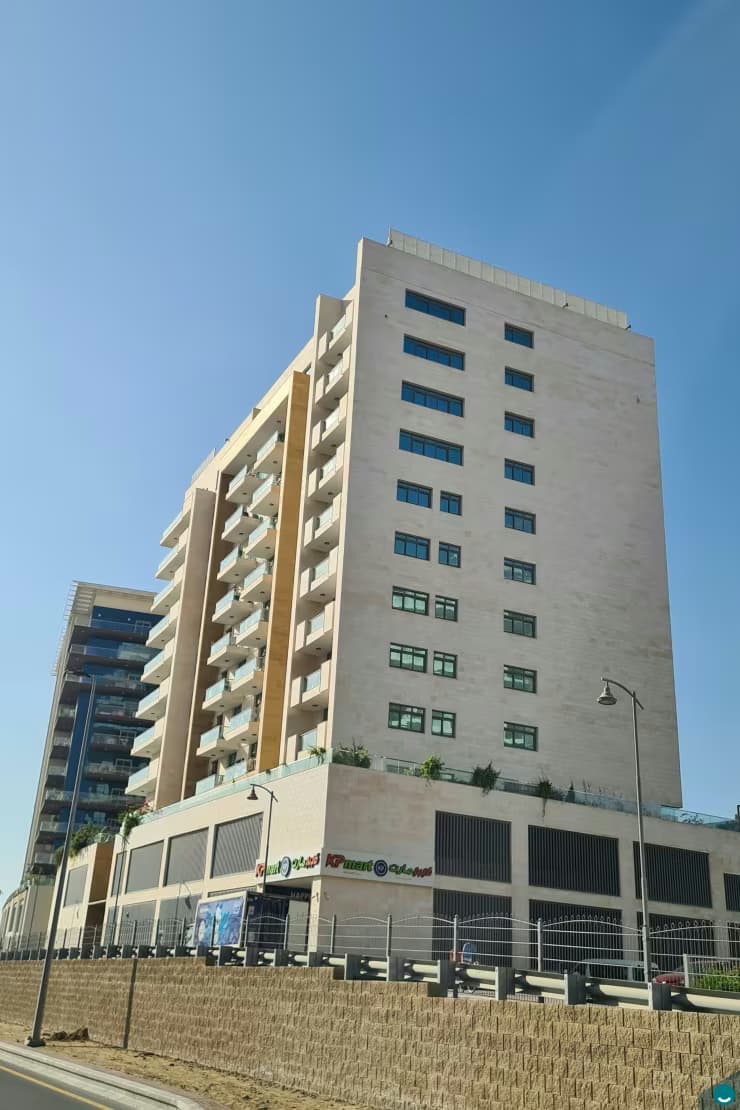 Avenue Residence 3 4