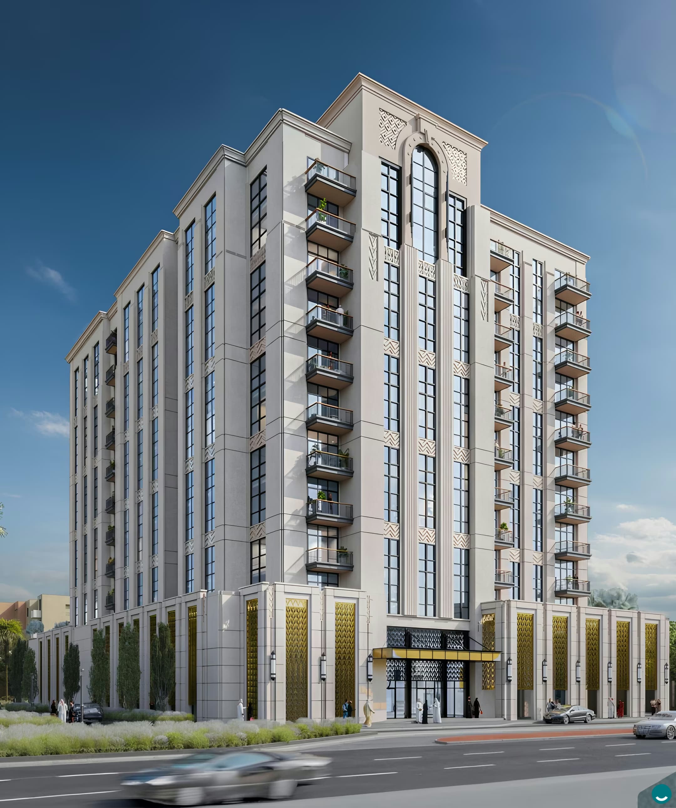 Avenue Residence 5 2