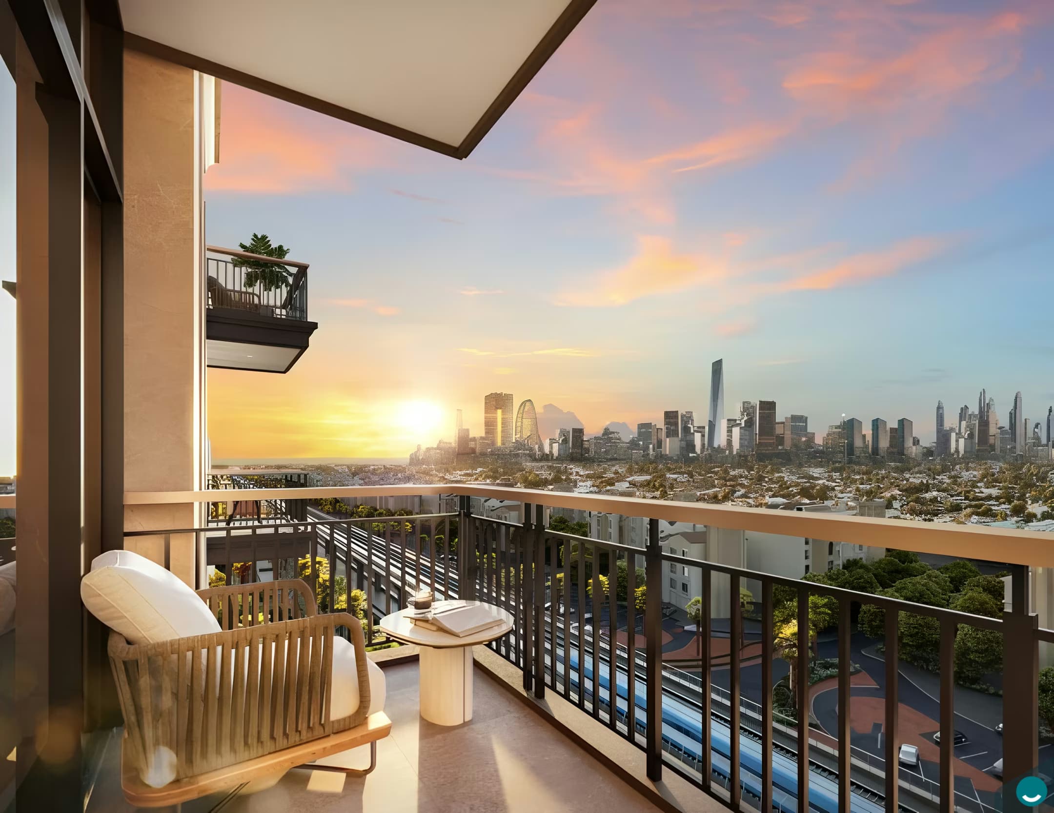 Avenue Residence 5 3