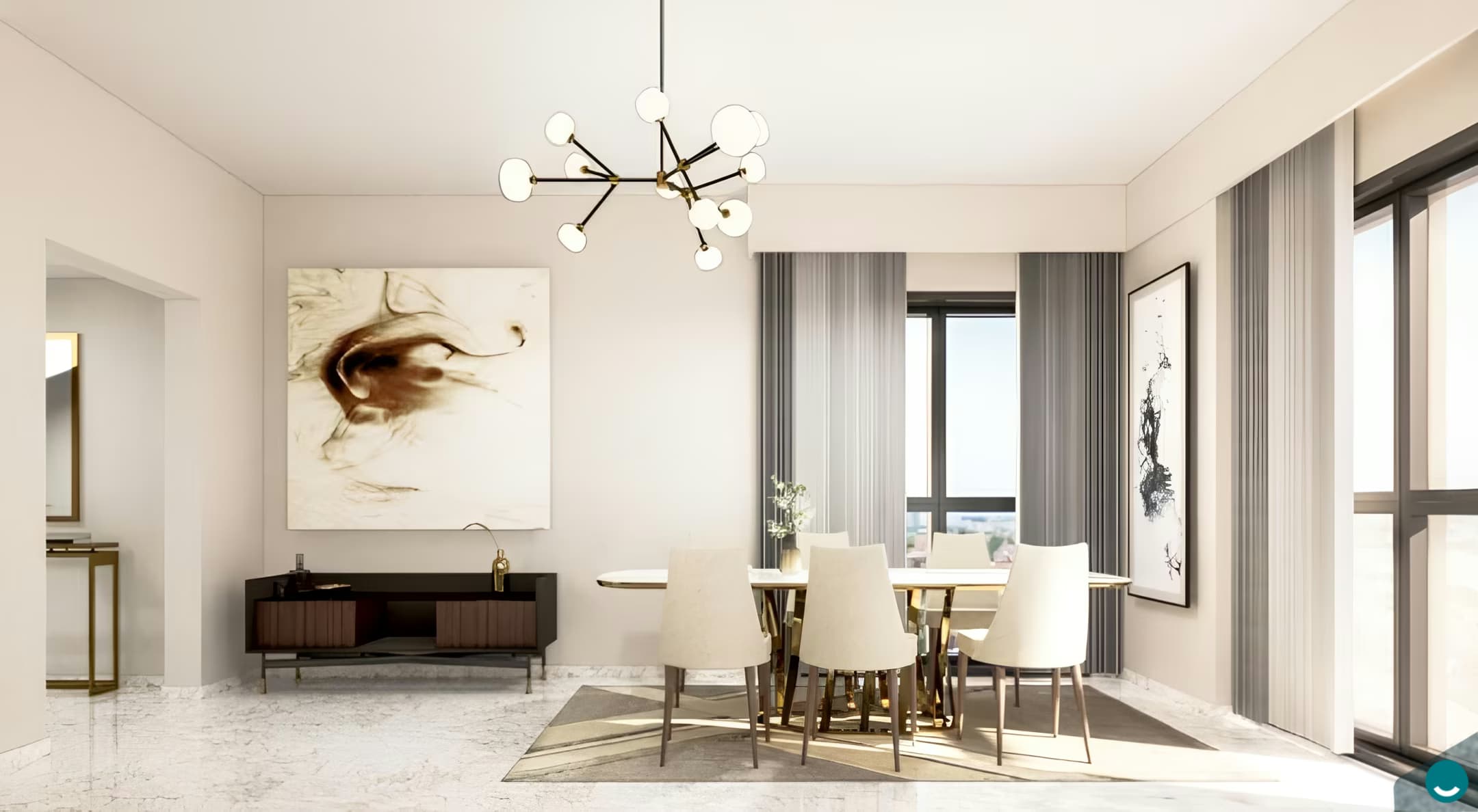 Avenue Residence 5 4