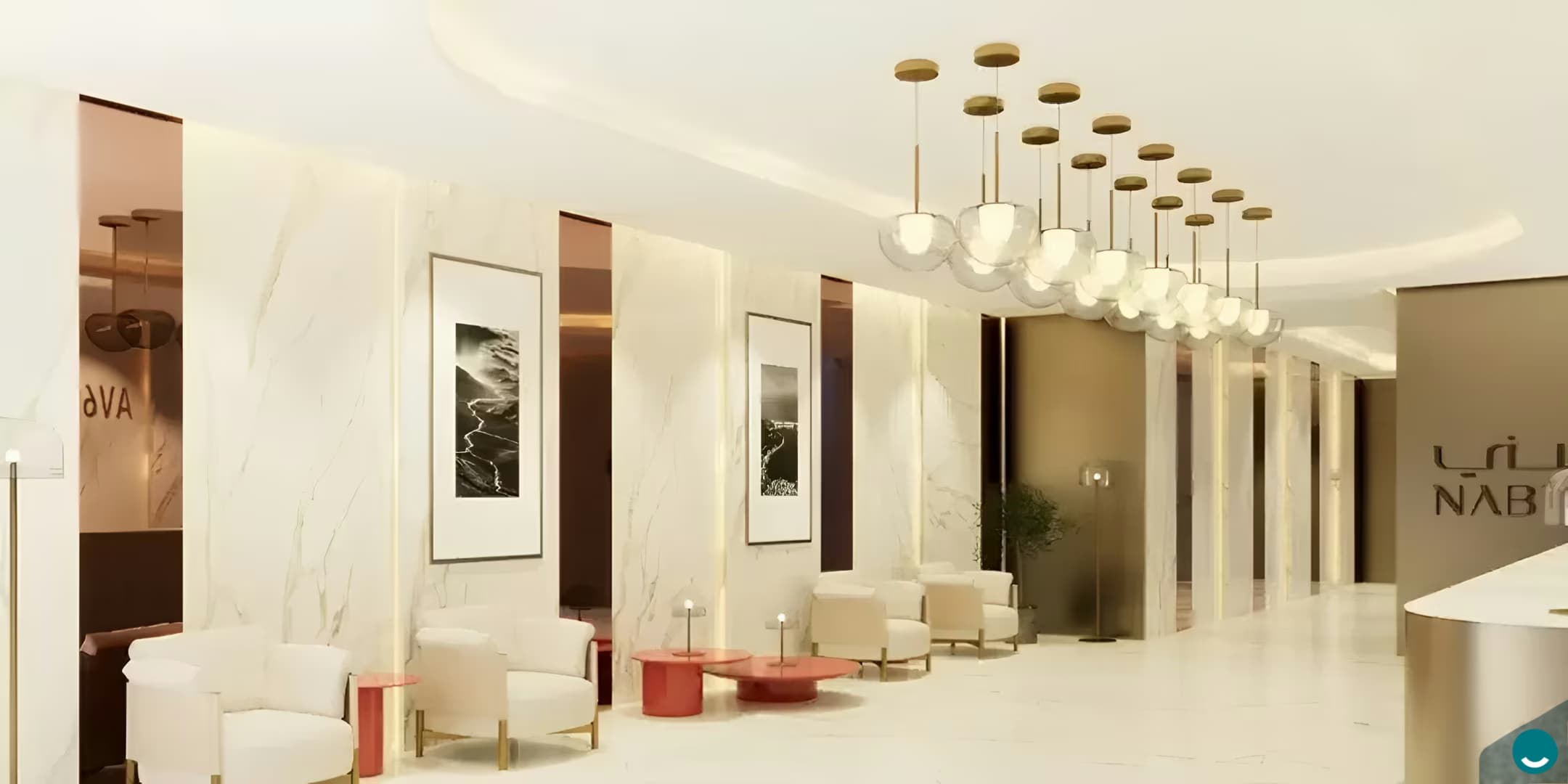 Avenue Residence 6 5