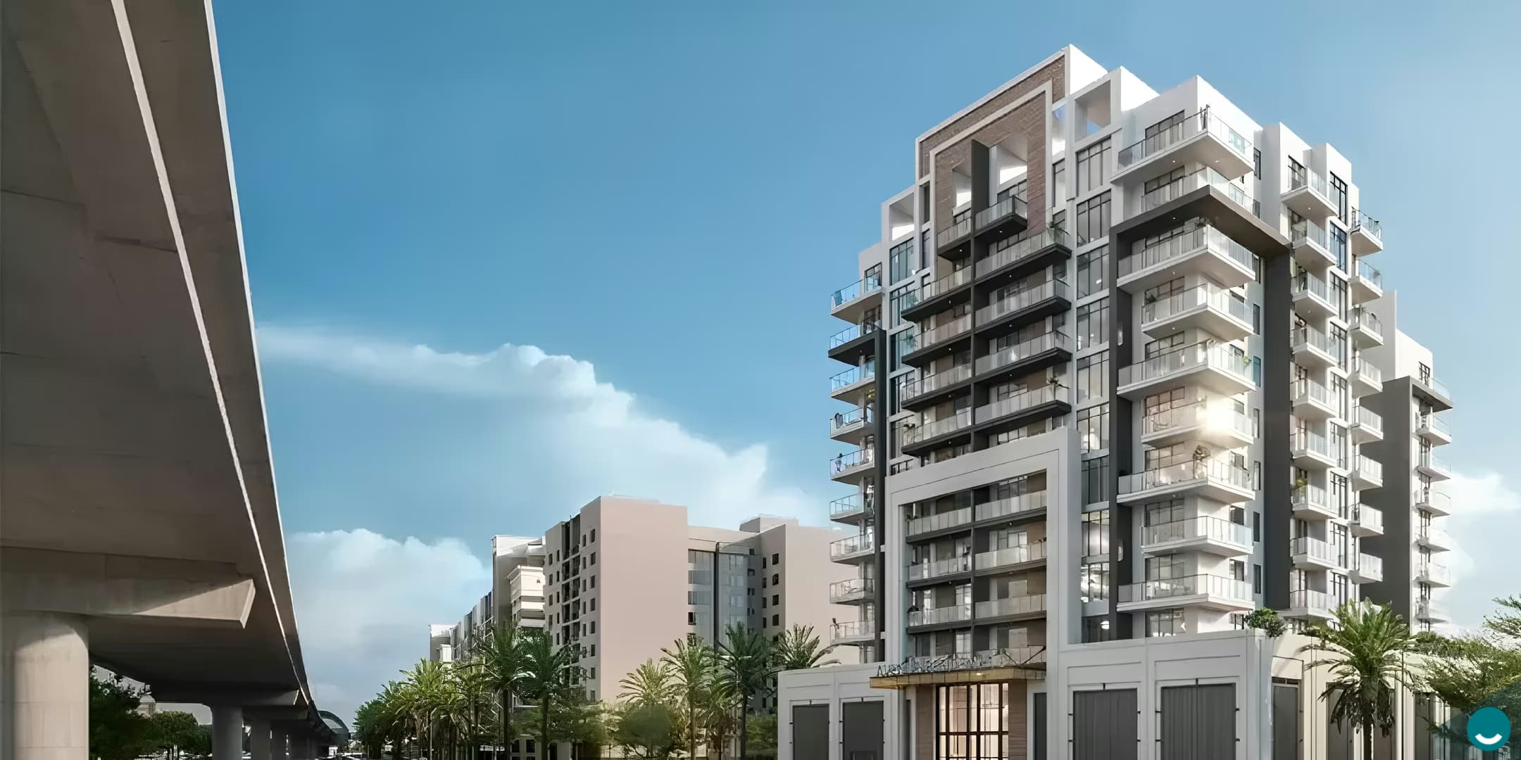 Avenue Residence 6 2