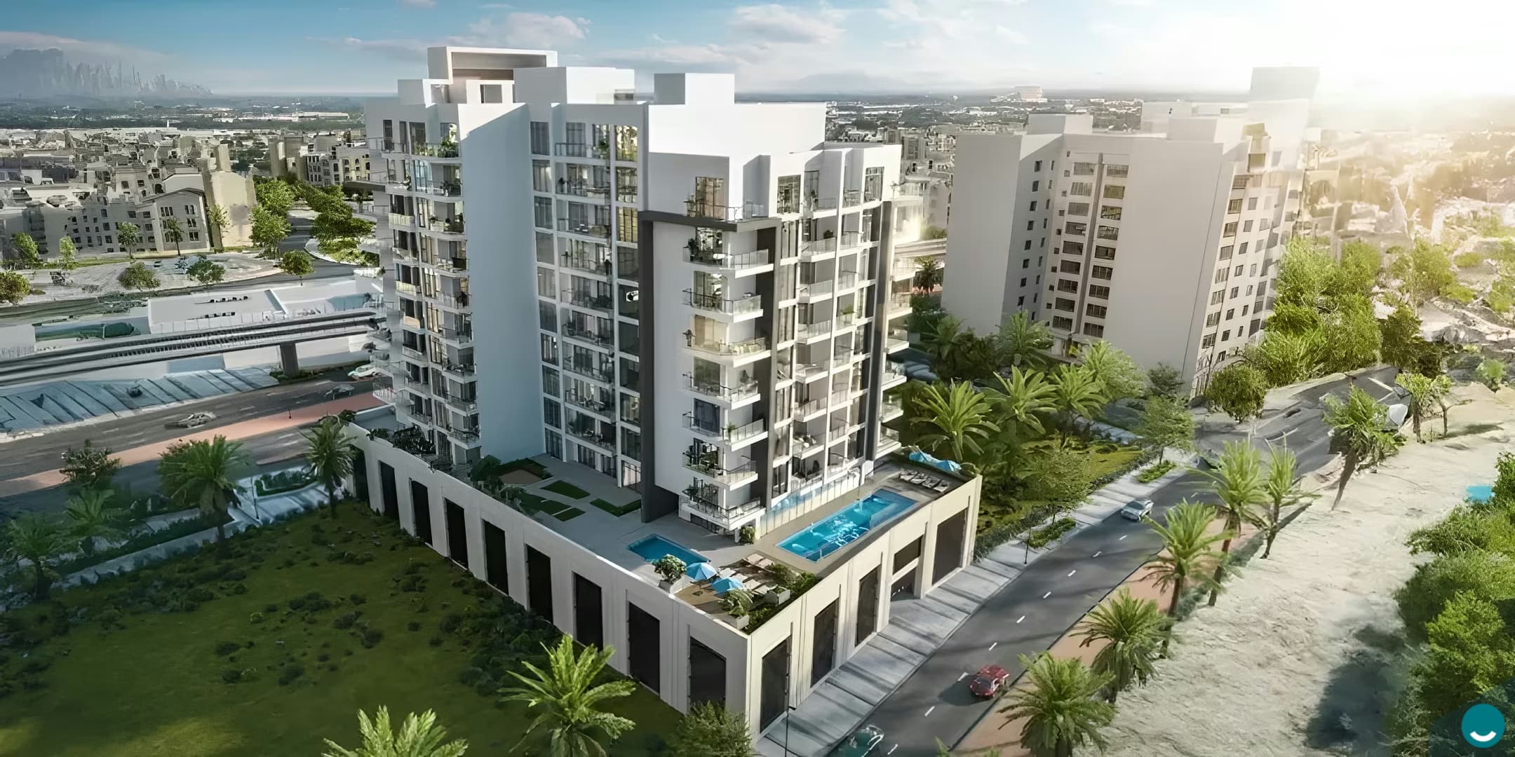 Avenue Residence 6 3
