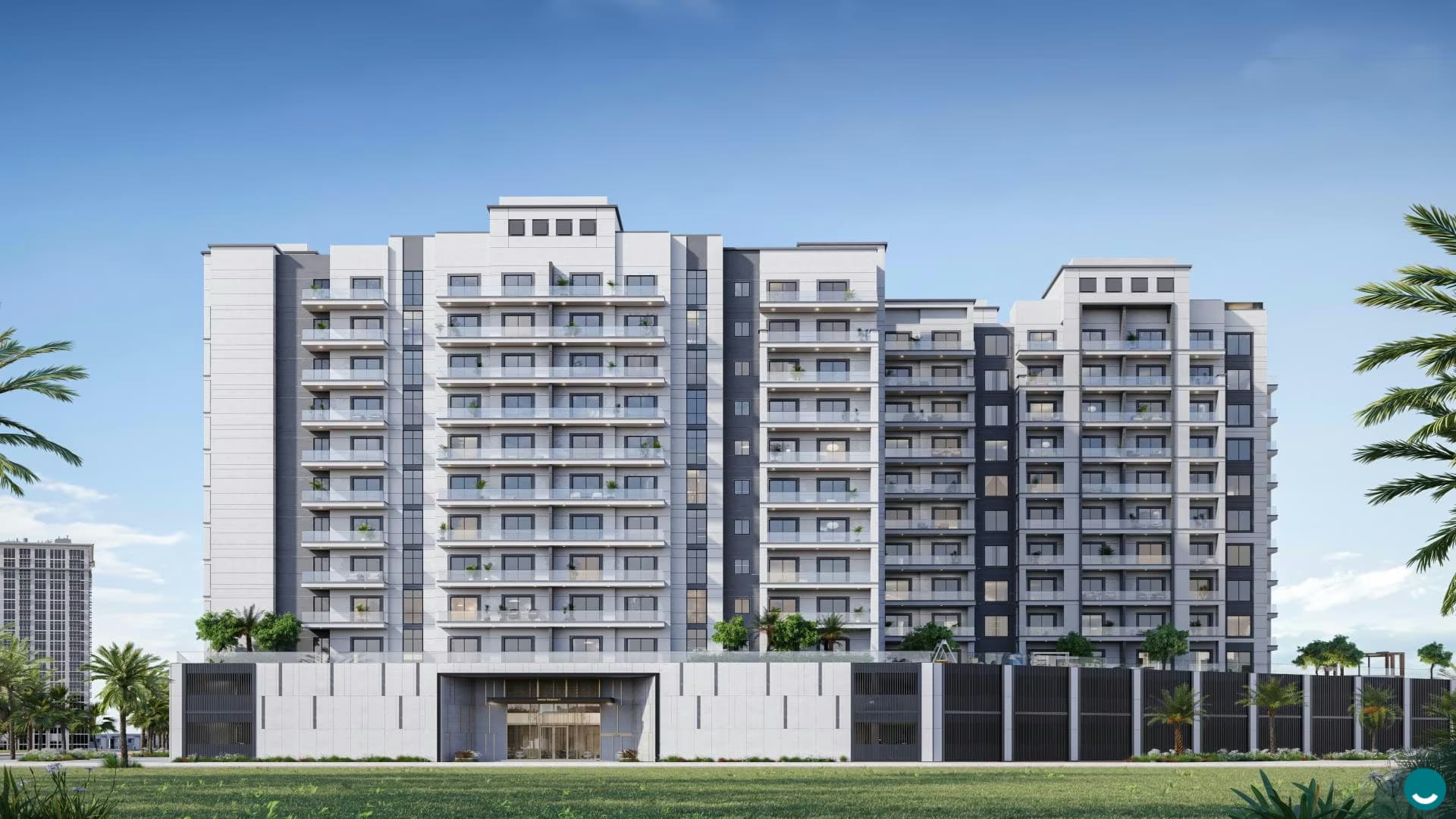 Avenue Residence 7