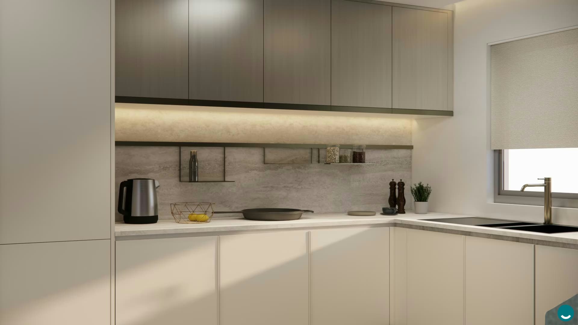 Avenue Residence 7 4