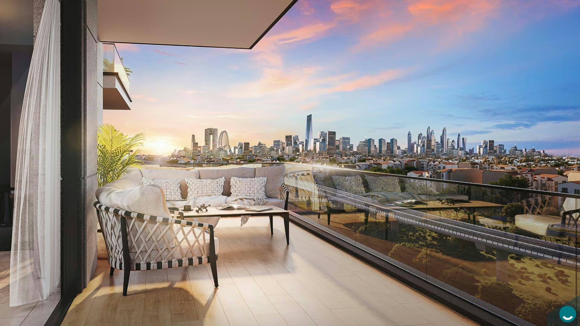 Avenue Residence 7 5
