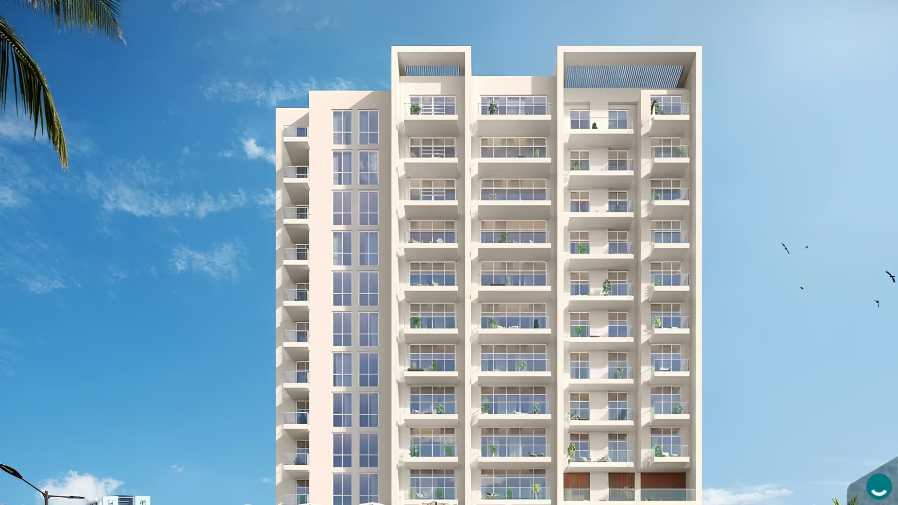 Avenue Residence 8 2