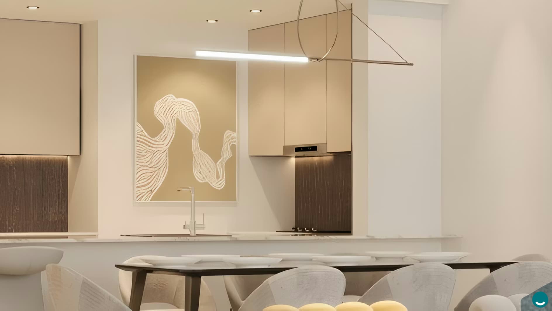 Avenue Residence 8 4