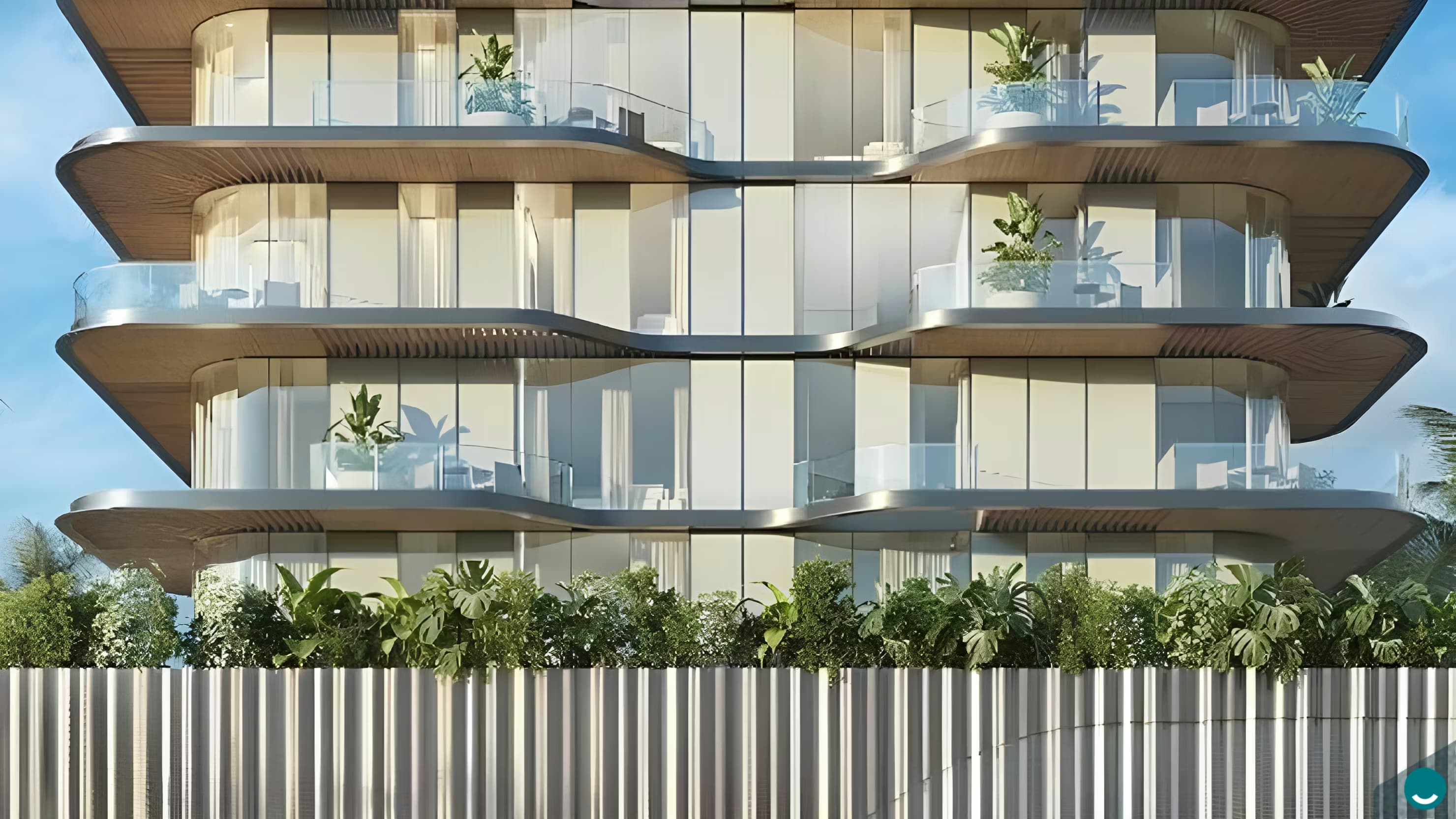 Avida Residences 2