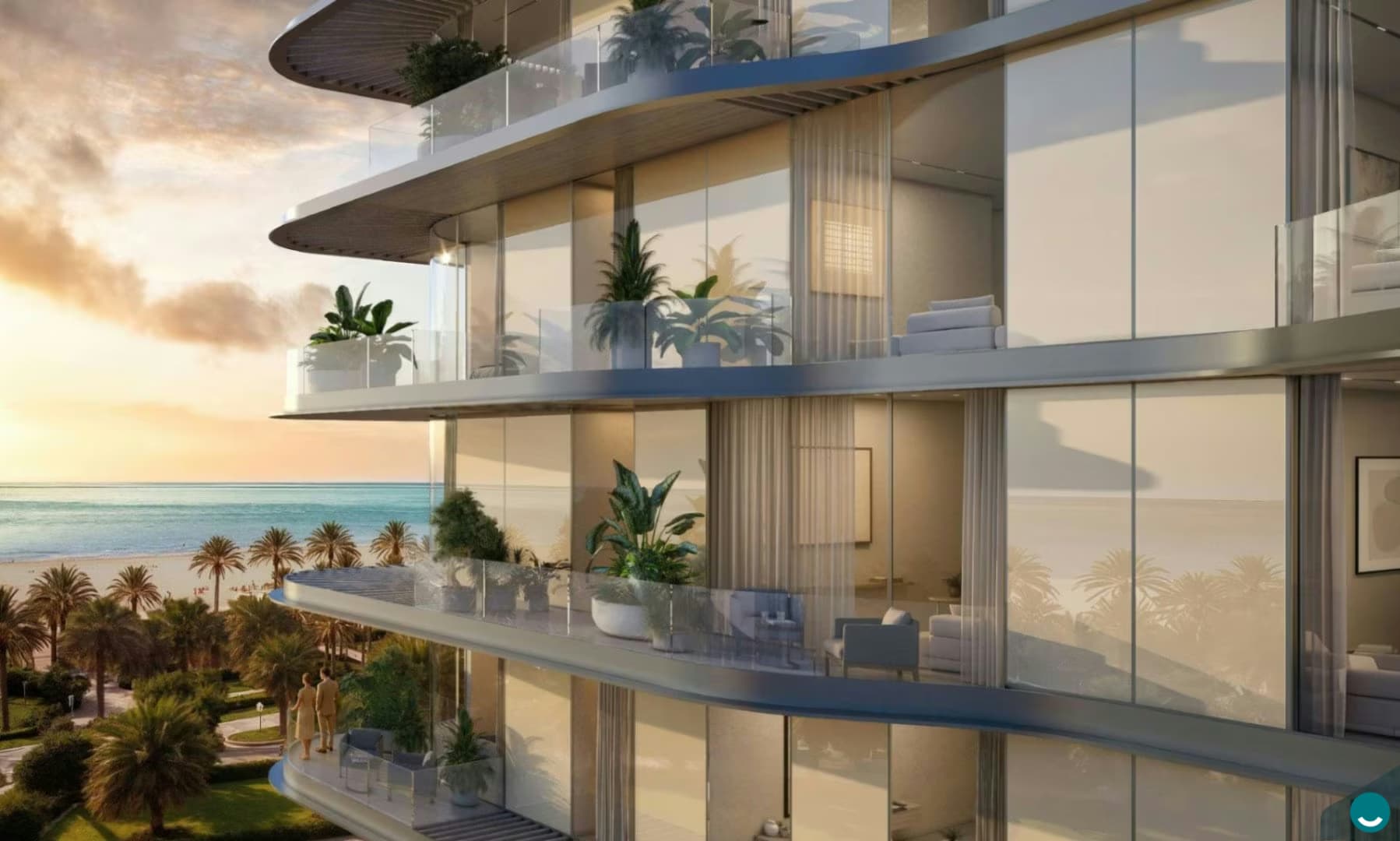 Avida Residences 4