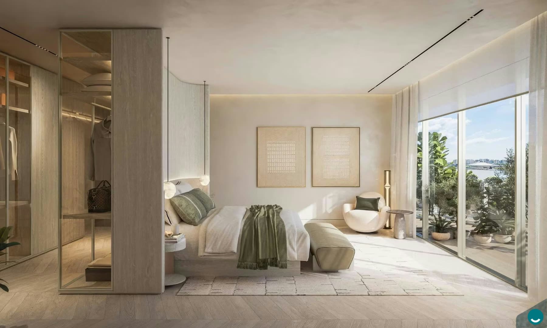 Avida Residences 5