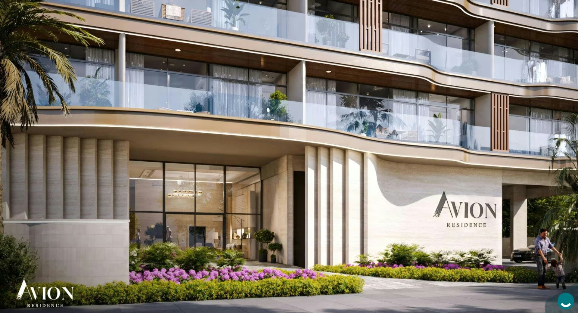 Avion Residence 3